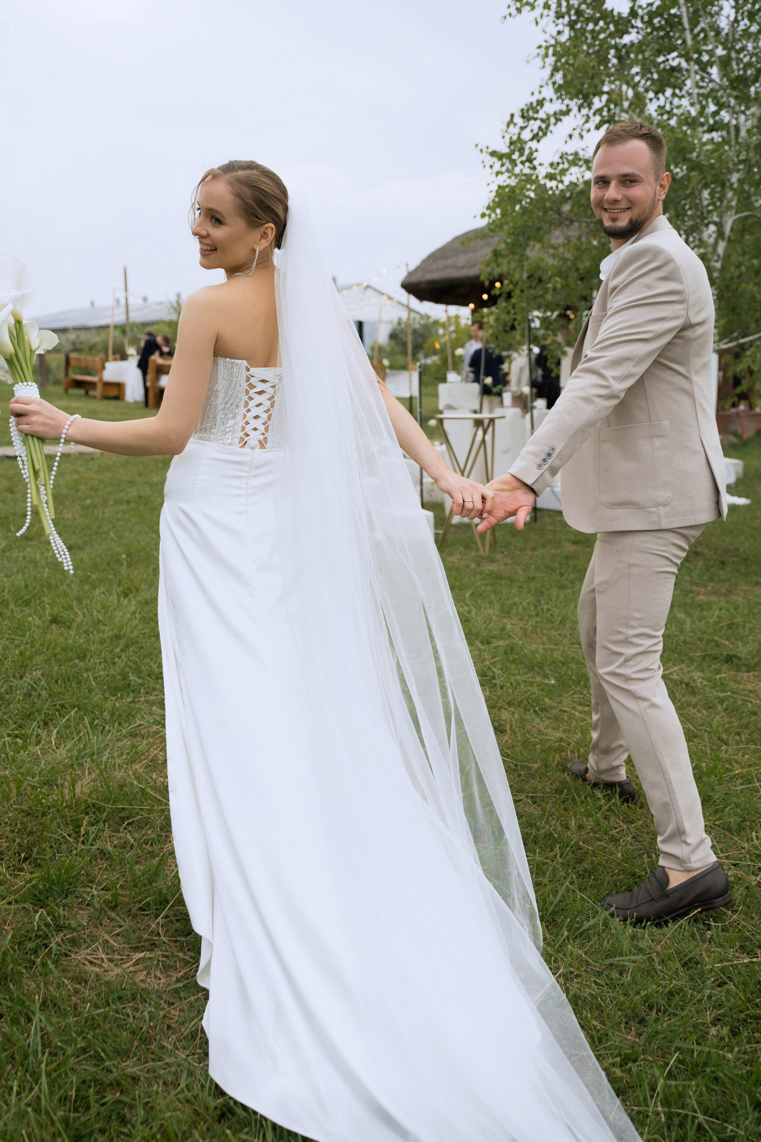 Наконец-то. Свадебный фотограф в Краснодаре и Санкт-Петербурге Евгения Алексеева