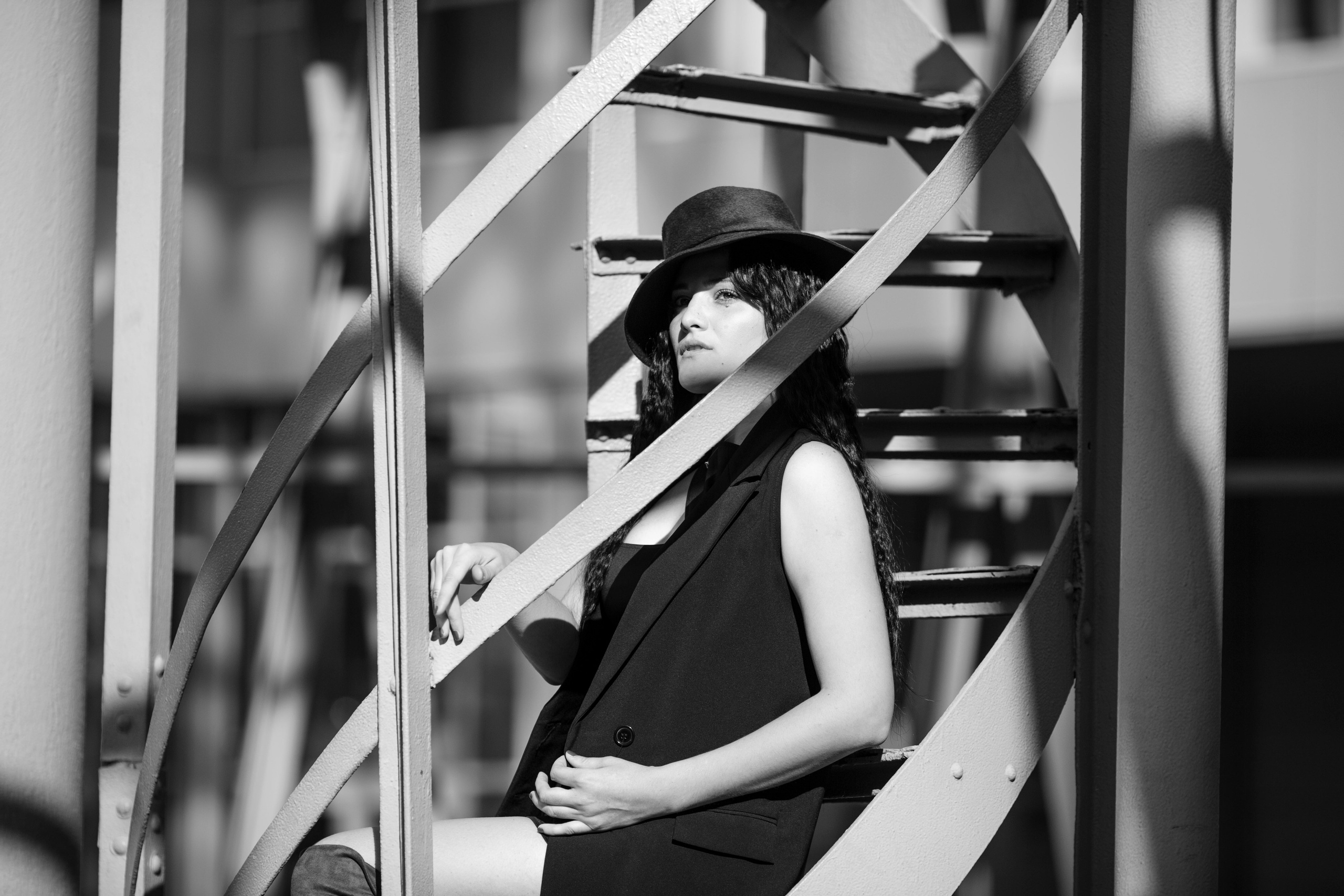 Narta Gasanova/Фотограф/Путешественник во времени