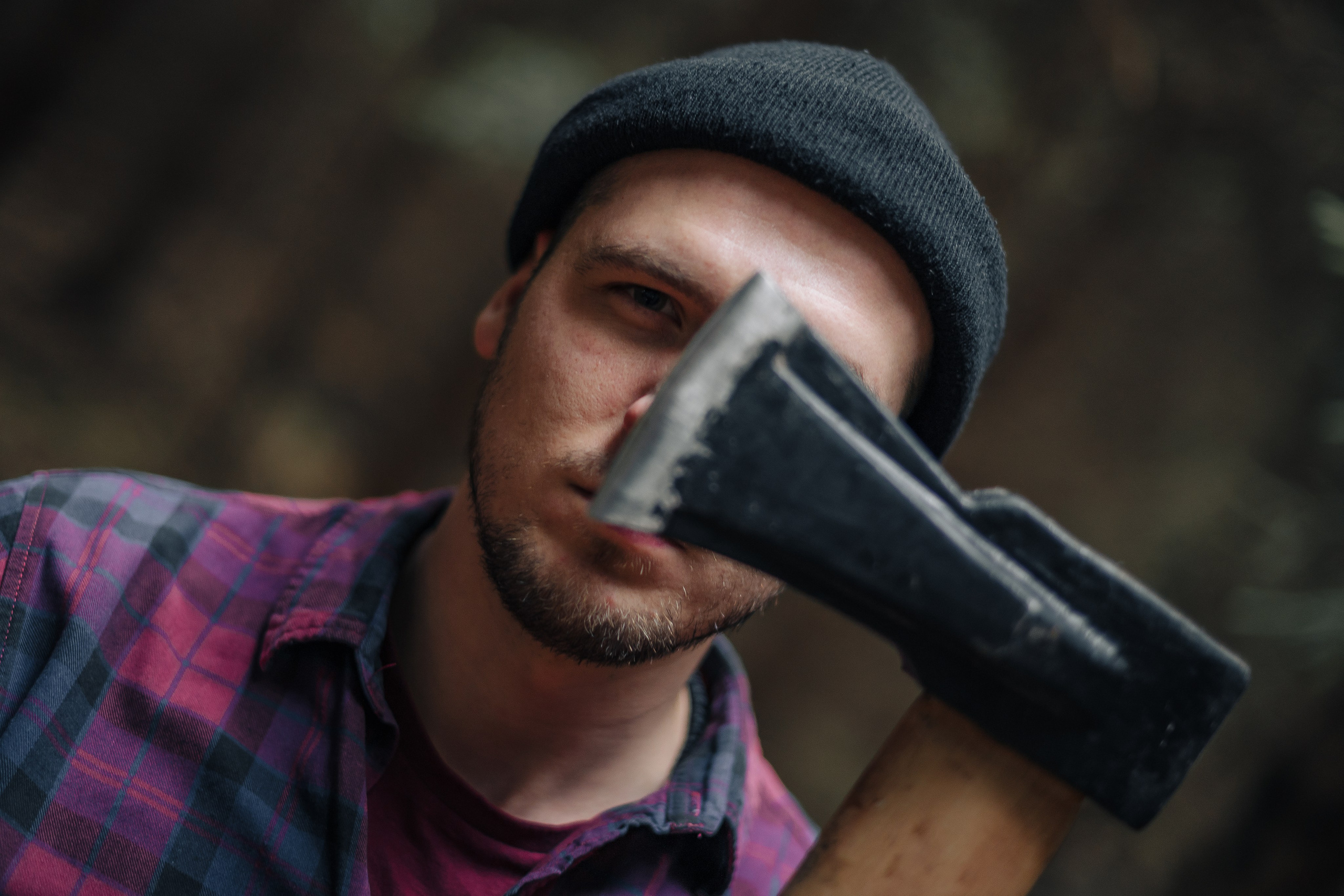 Иван Кубик — фотограф и видеограф