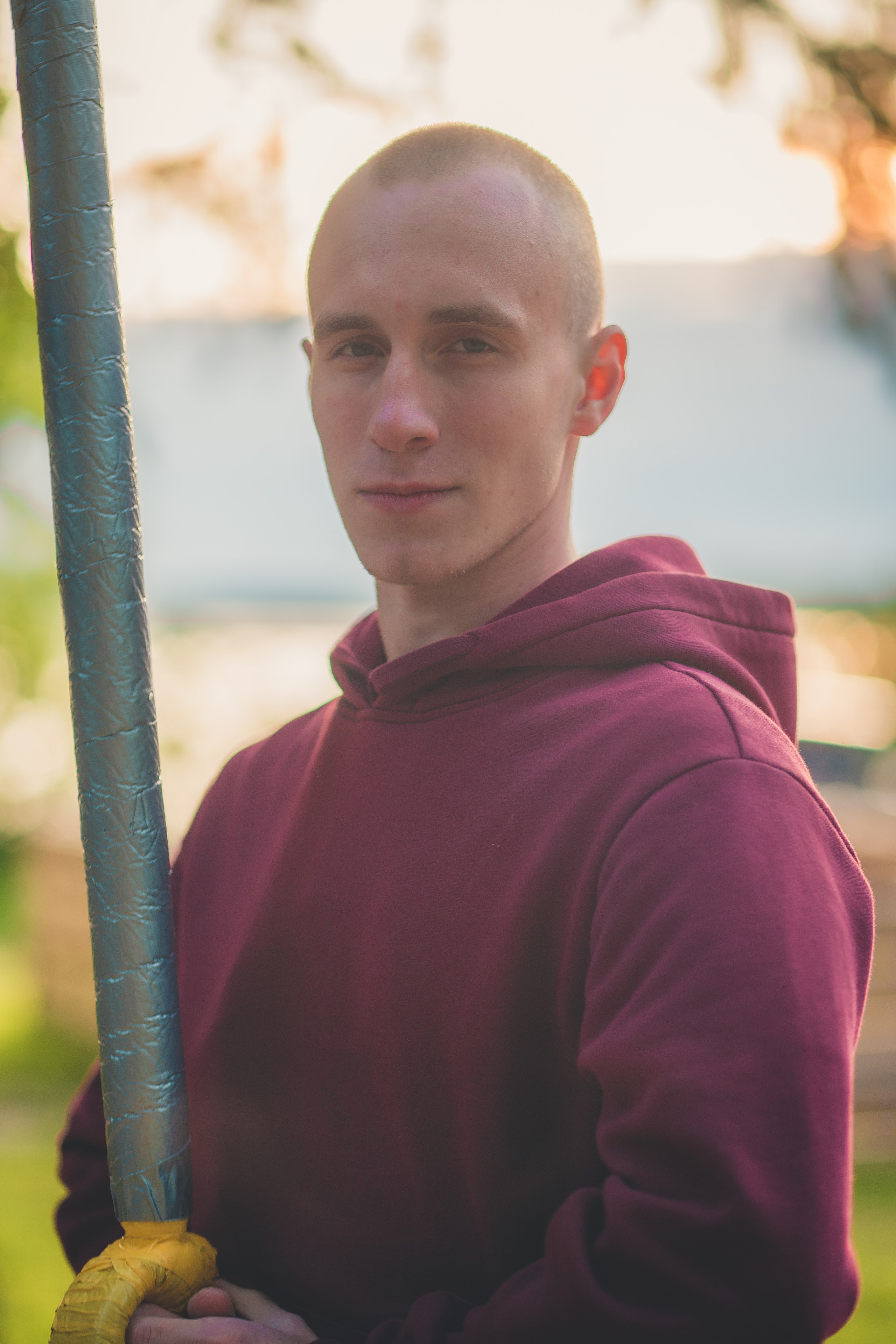 Детский лагерь — 1 смена 2023 год. Иван Кубик — фотограф и видеограф