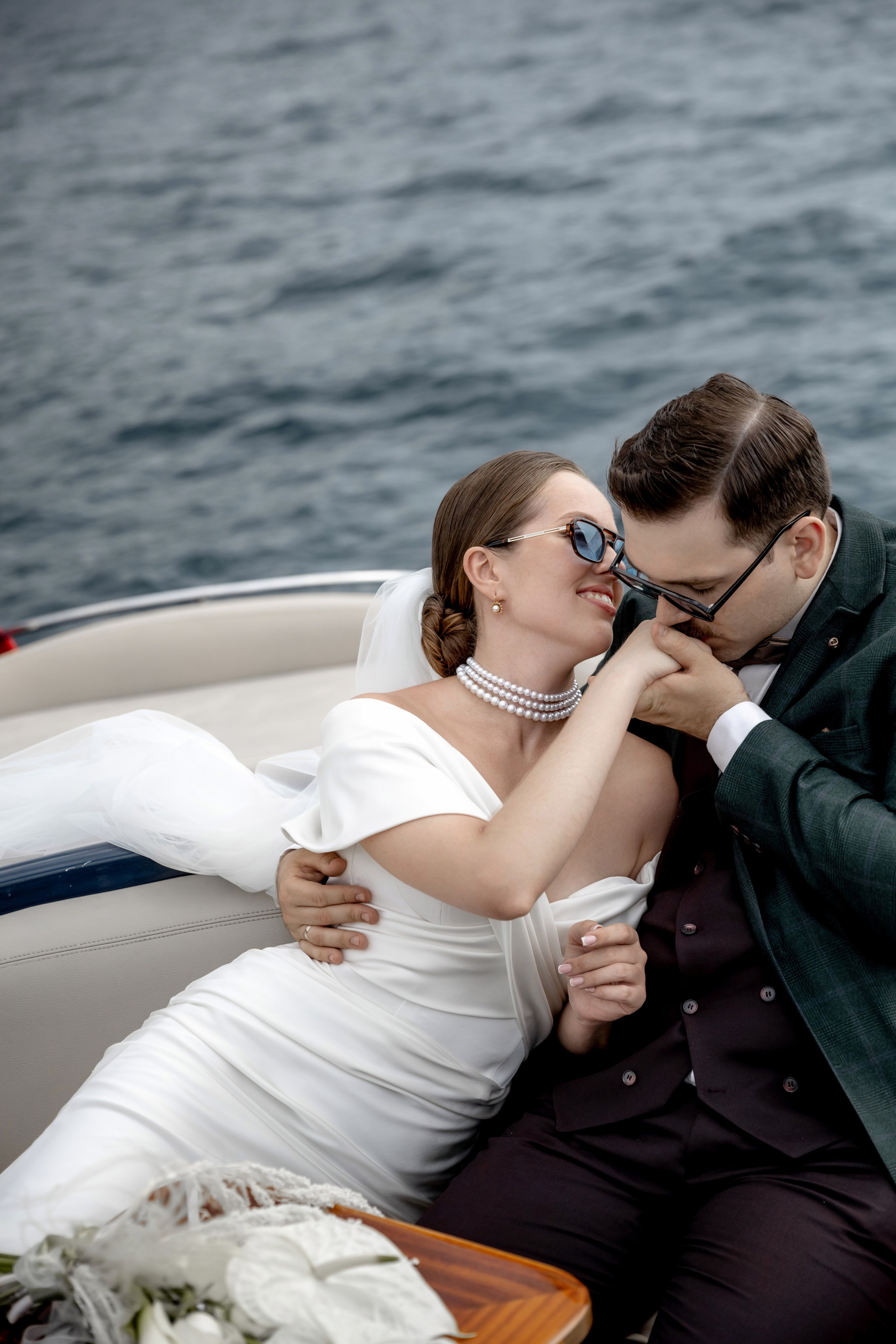 Свадебный фотограф Крым Севастополь