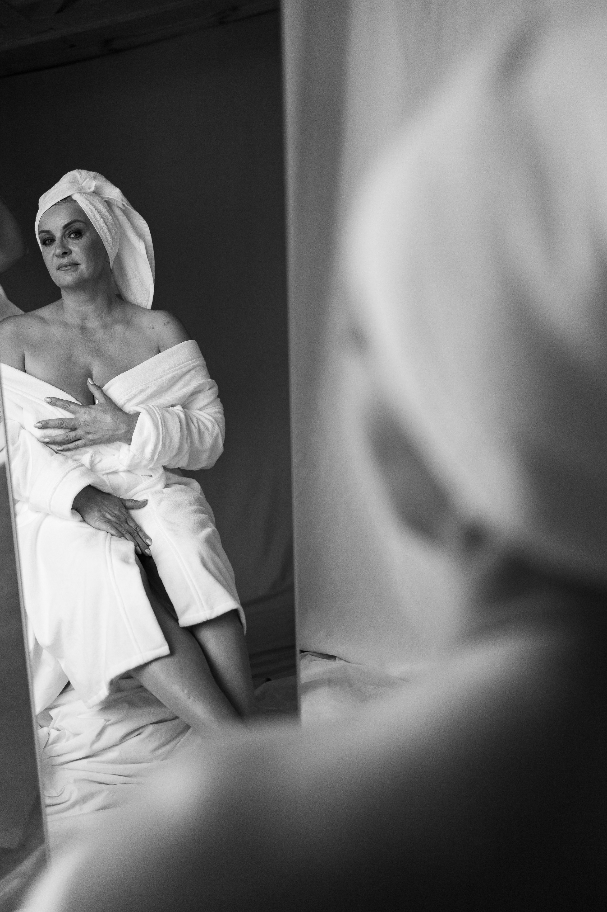 Елена 50. Женский фотограф г. Барнаул Ольга Чупина