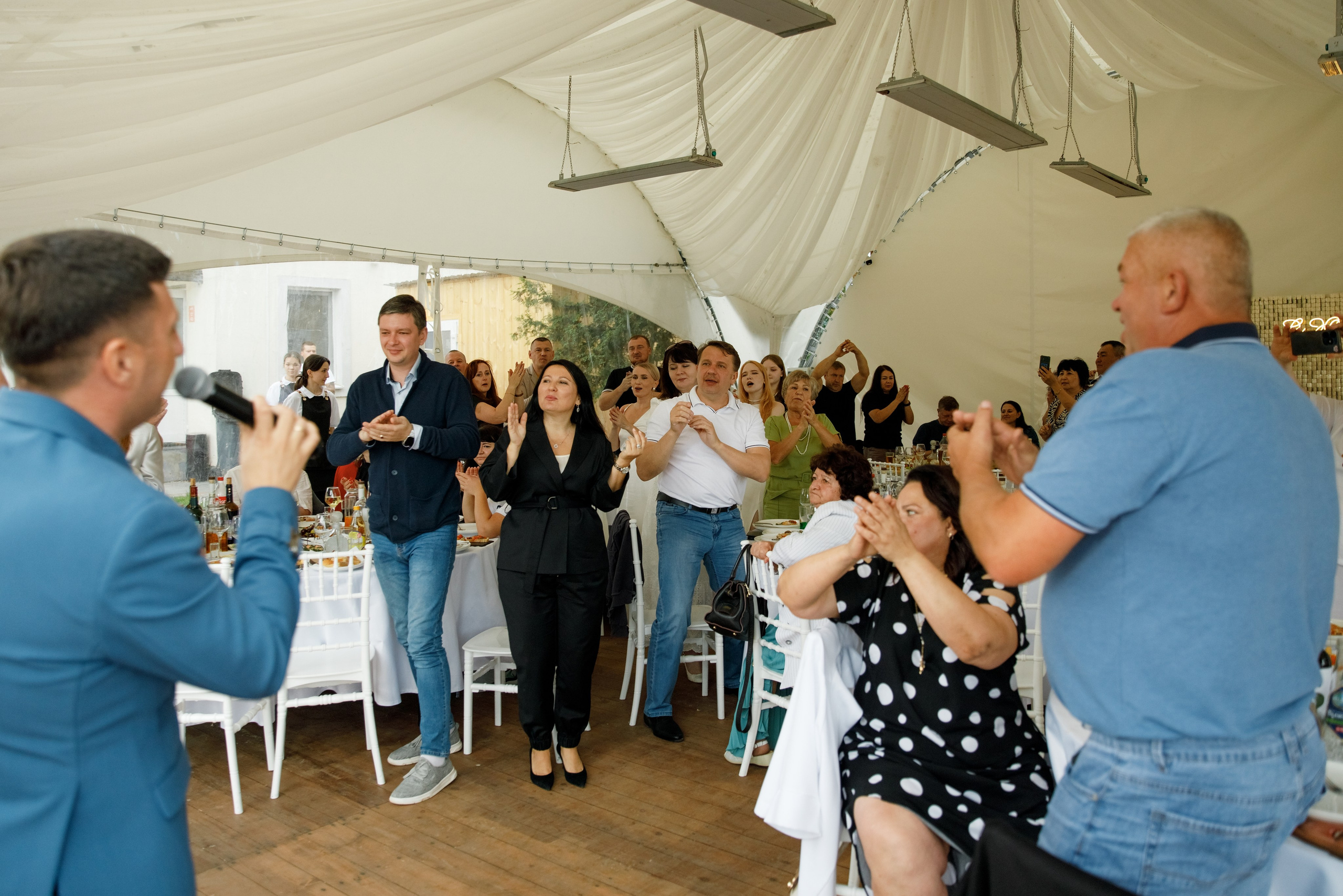 Юбилей. Фотограф Илья Чудин в Саратове