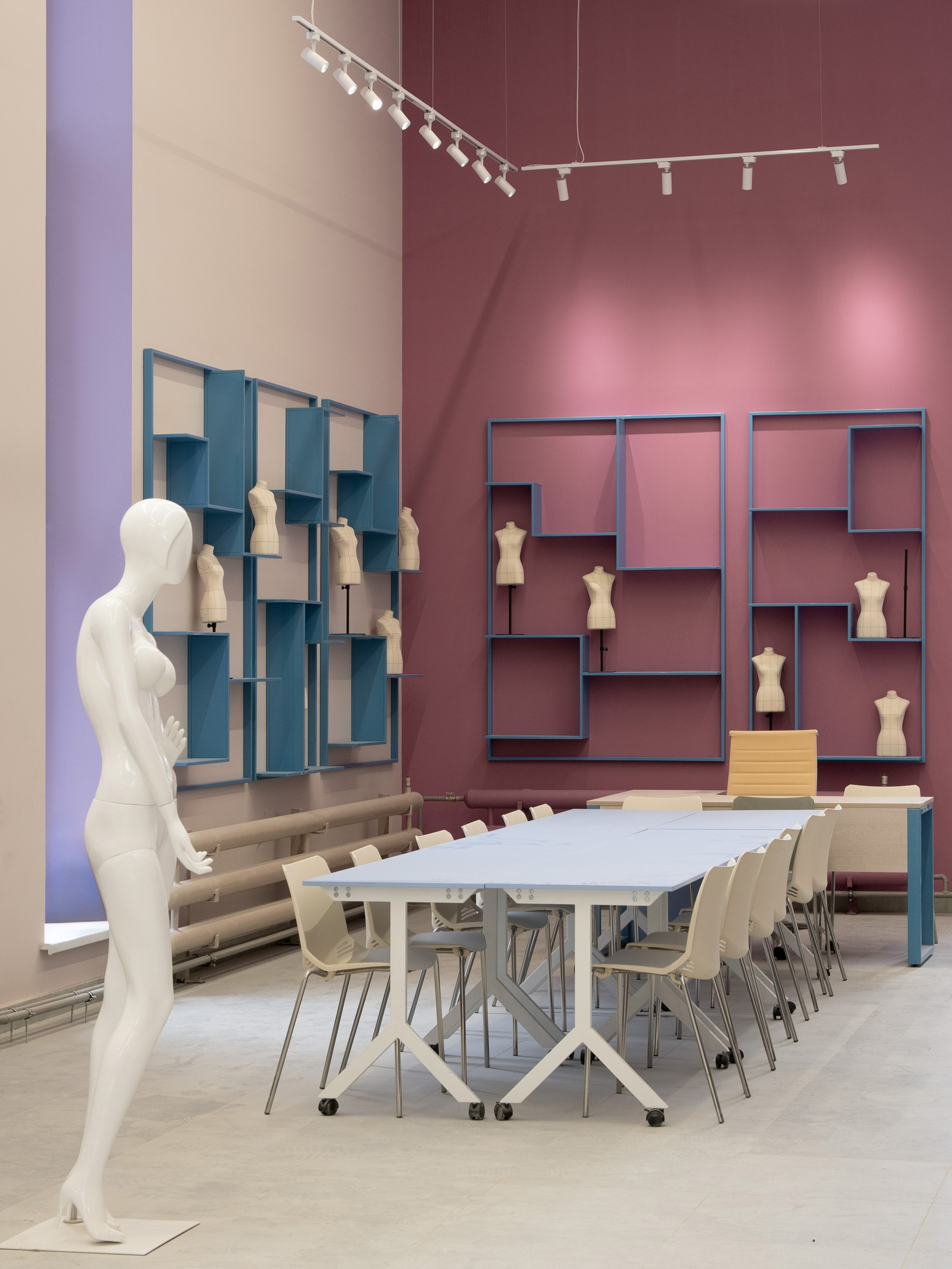 КОММЕРЧЕСКИЕ ИНТЕРЬЕРЫ. Конев Ярослав — Интерьерный фотограф и видеограф