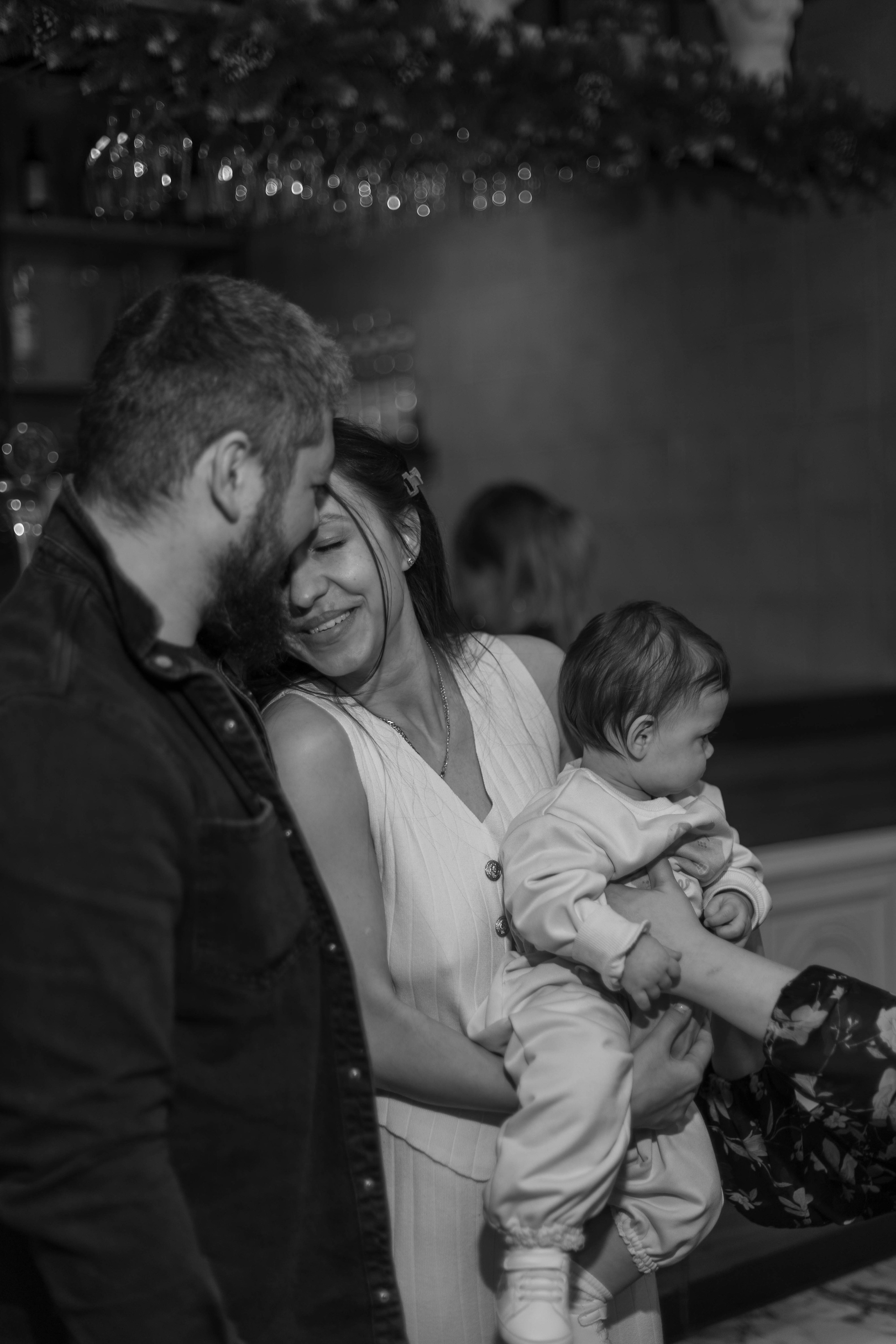 Еве годик. Семейный фотограф Гульцовская Екатерина