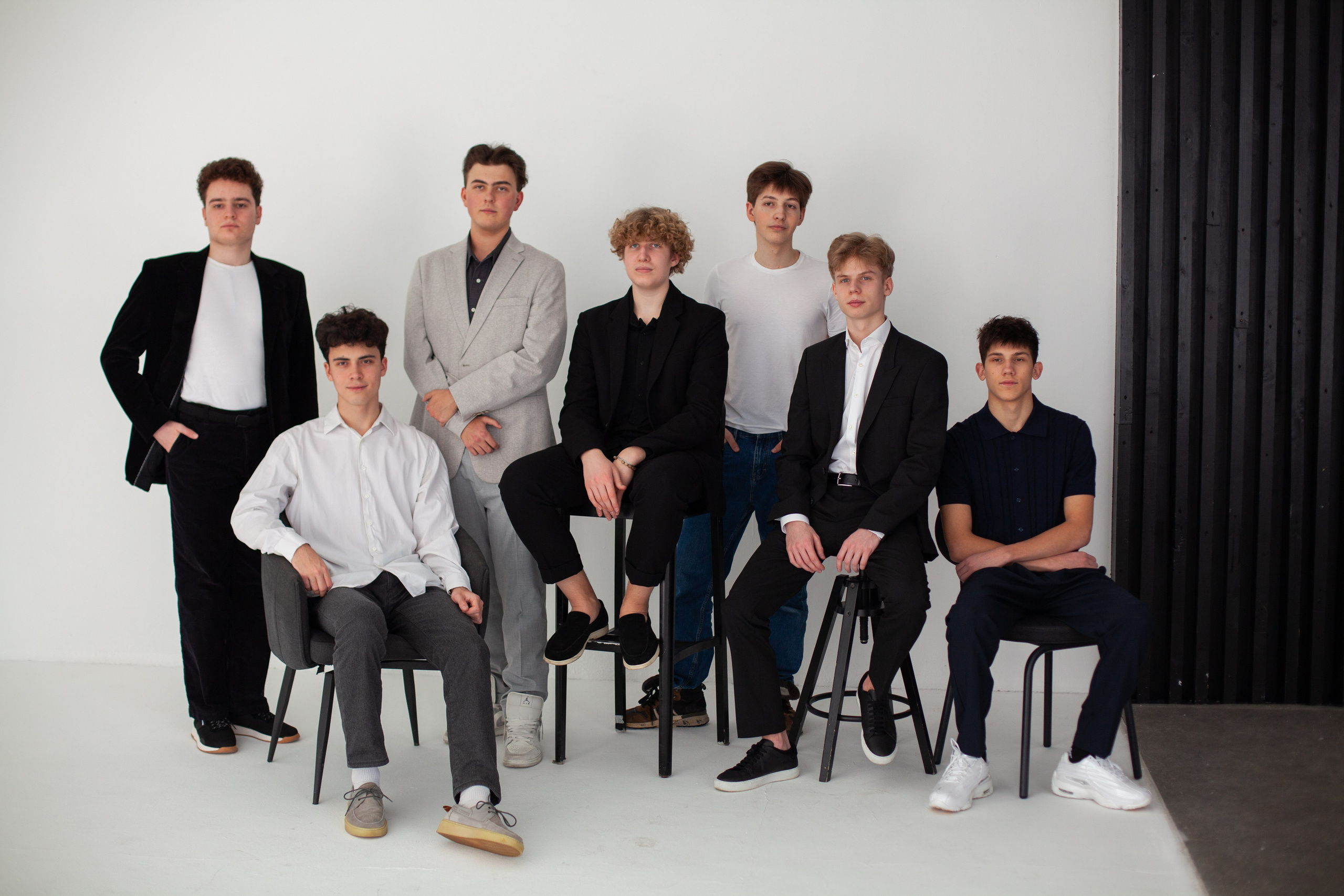 Выпускной. Семейный фотограф Гульцовская Екатерина