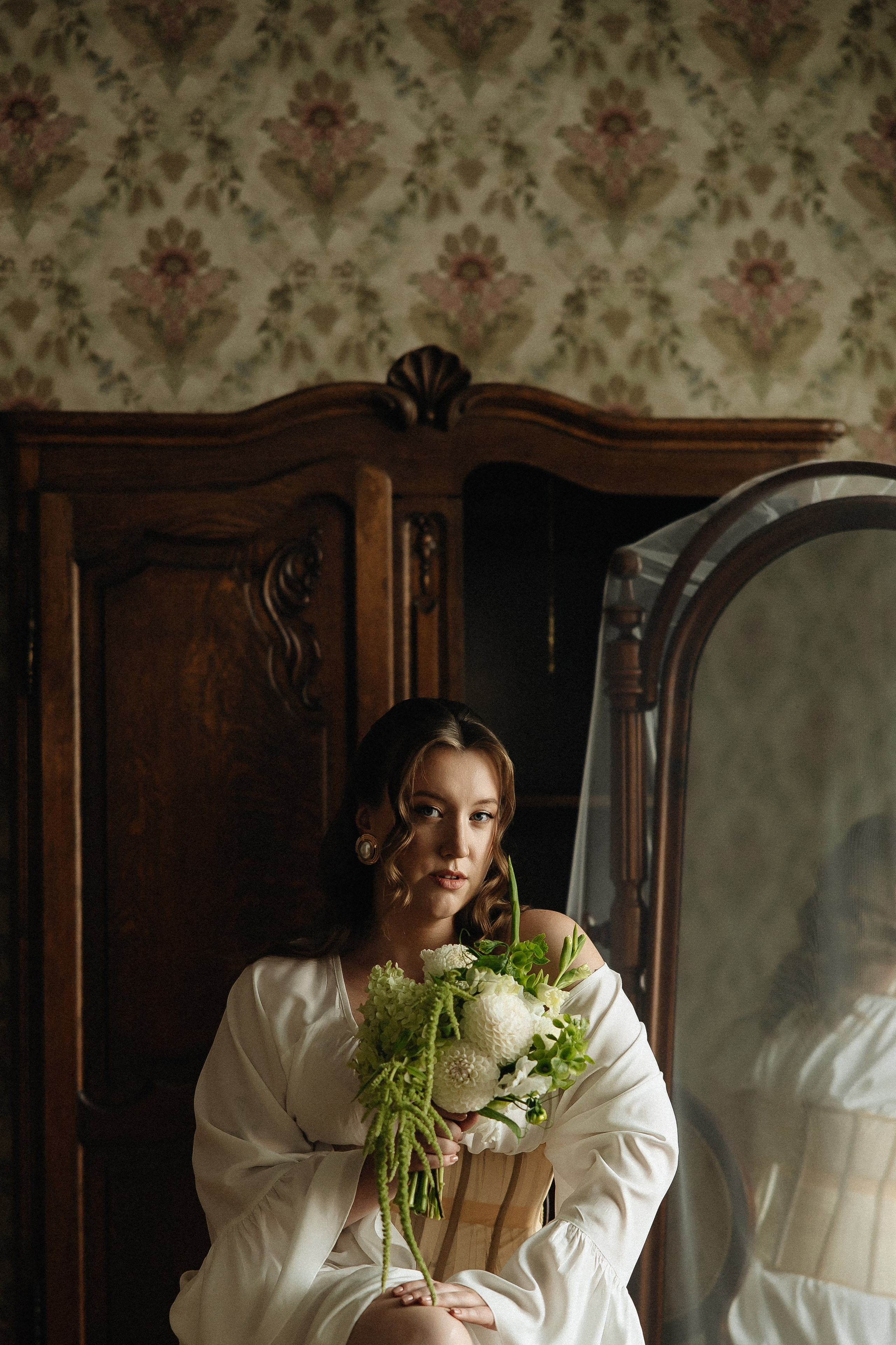 10.09.25. Свадебный фотограф в Санкт-Петербурге Баженова Алина