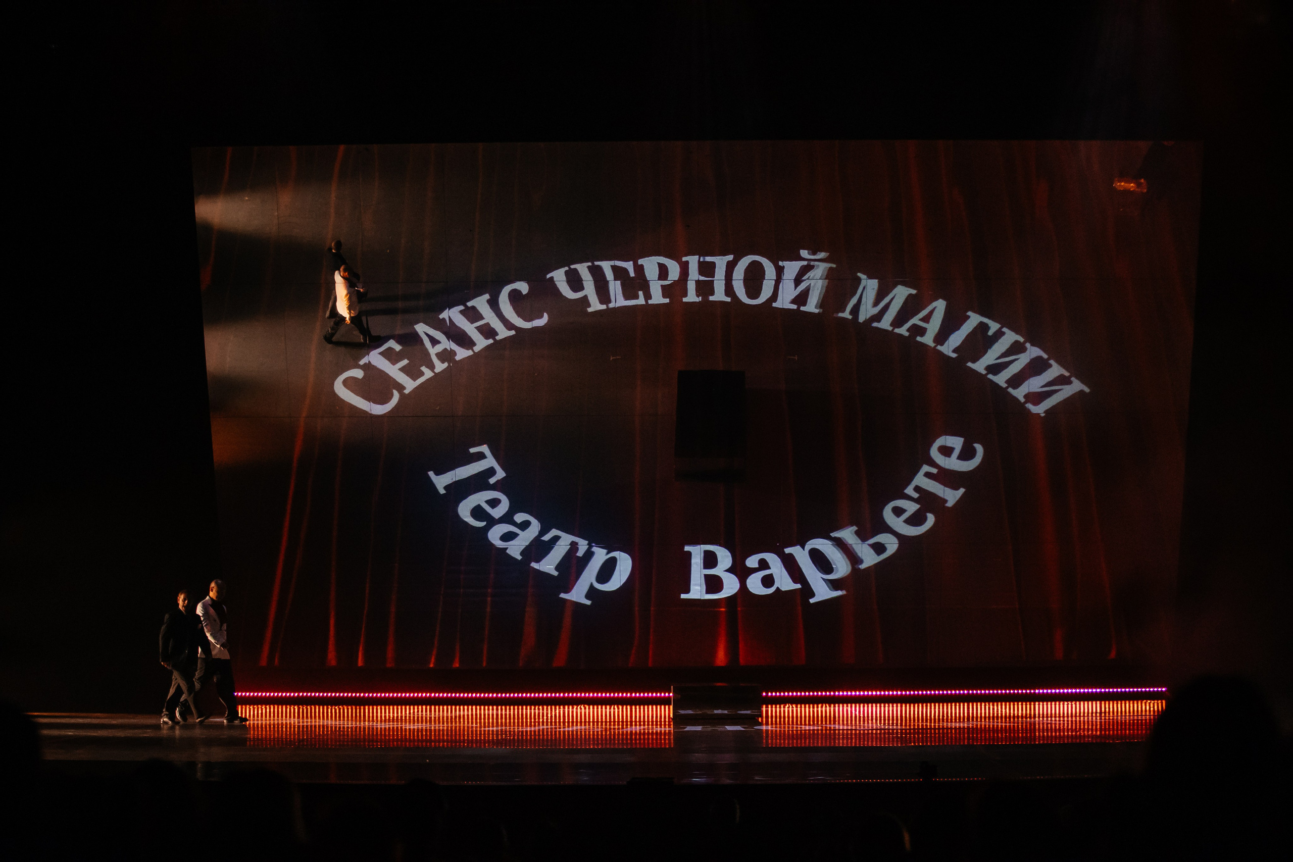 Мастер и Маргарита. Светский фотограф — Анисина Ирина