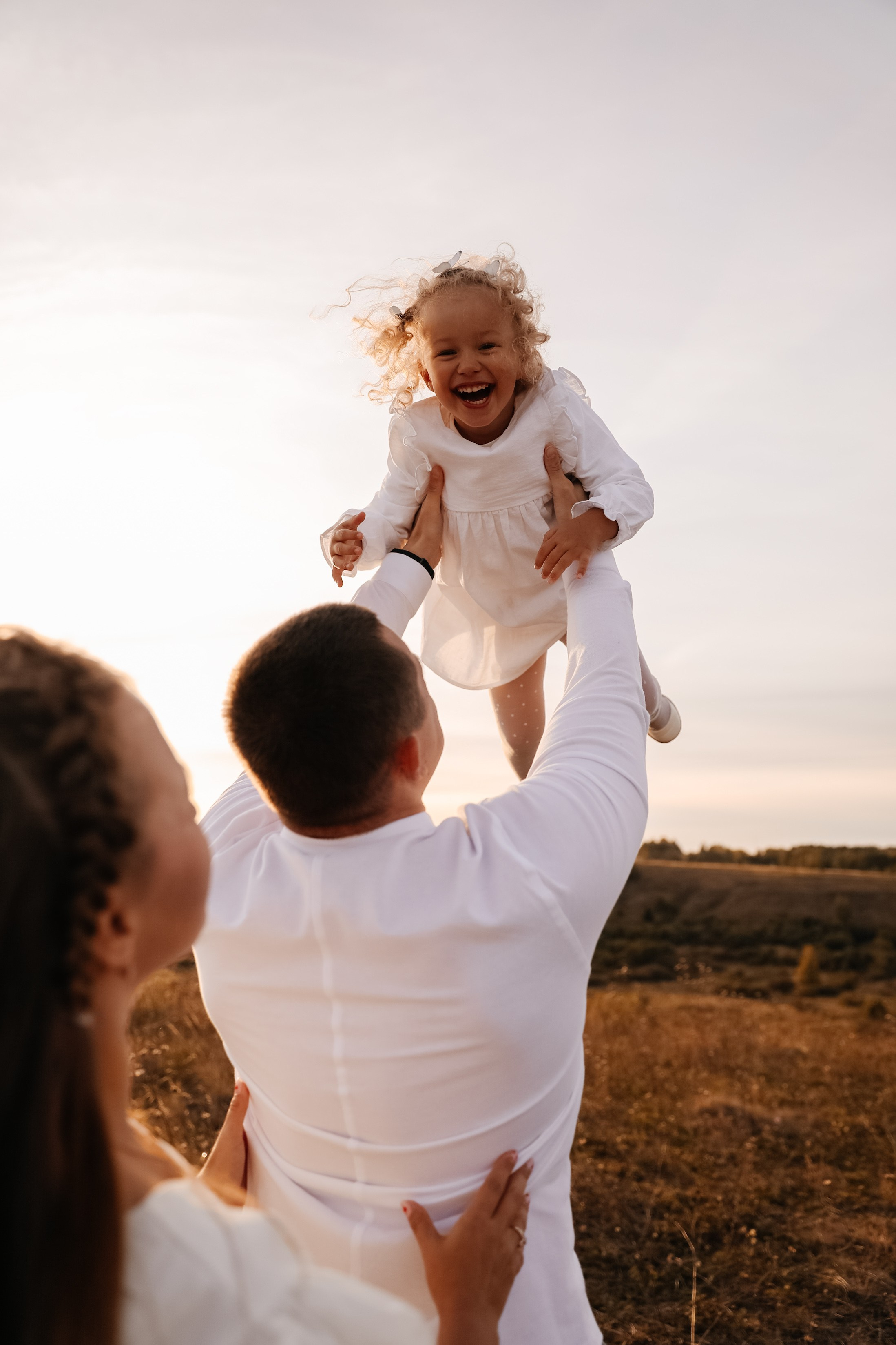 Одуванчик. Свадебный и семейный фотограф в городе Пенза, Саранск, Ковылкино