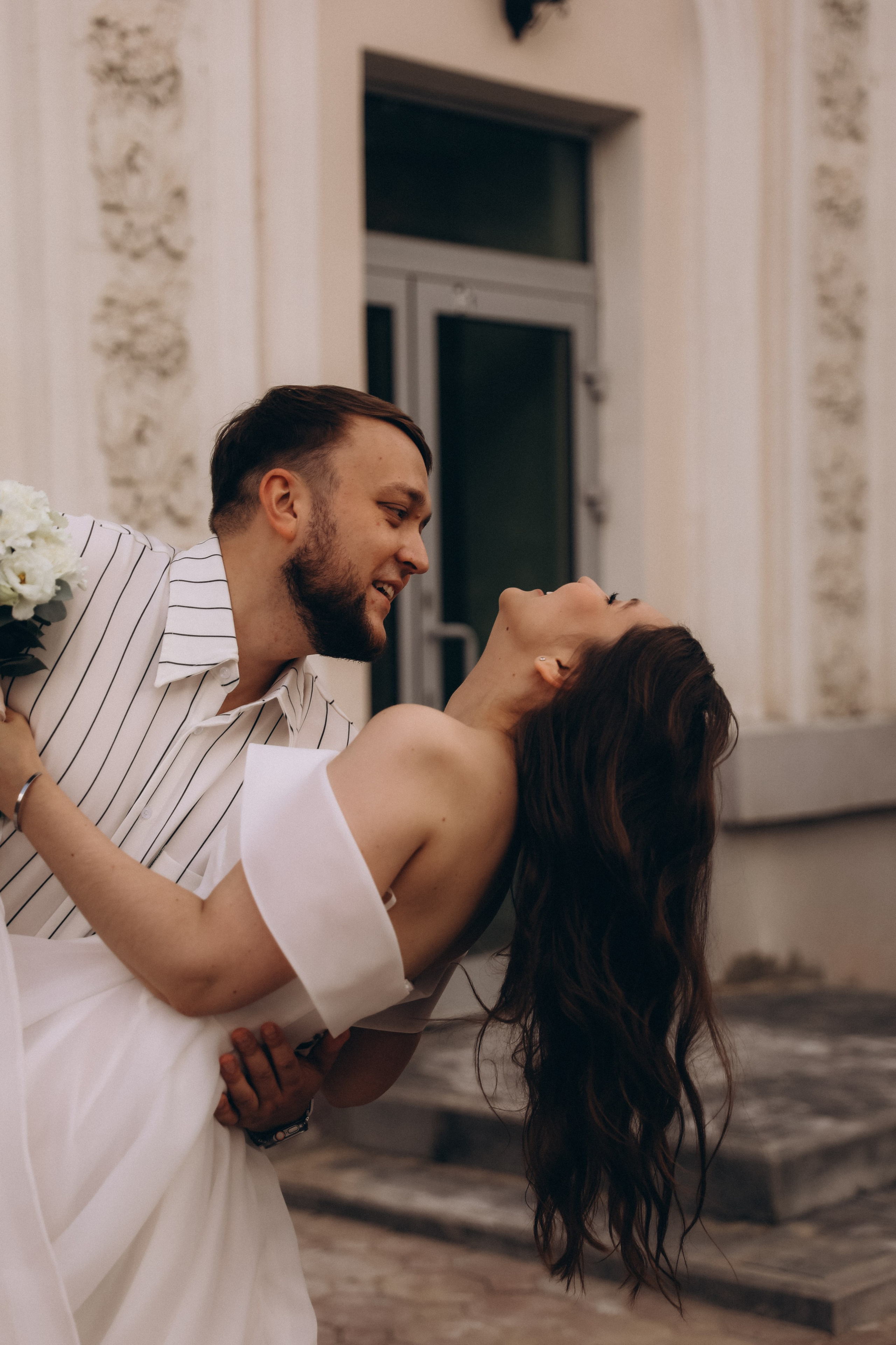 Елена и Никита. Свадебный и семейный фотограф в городе Пенза, Саранск, Ковылкино