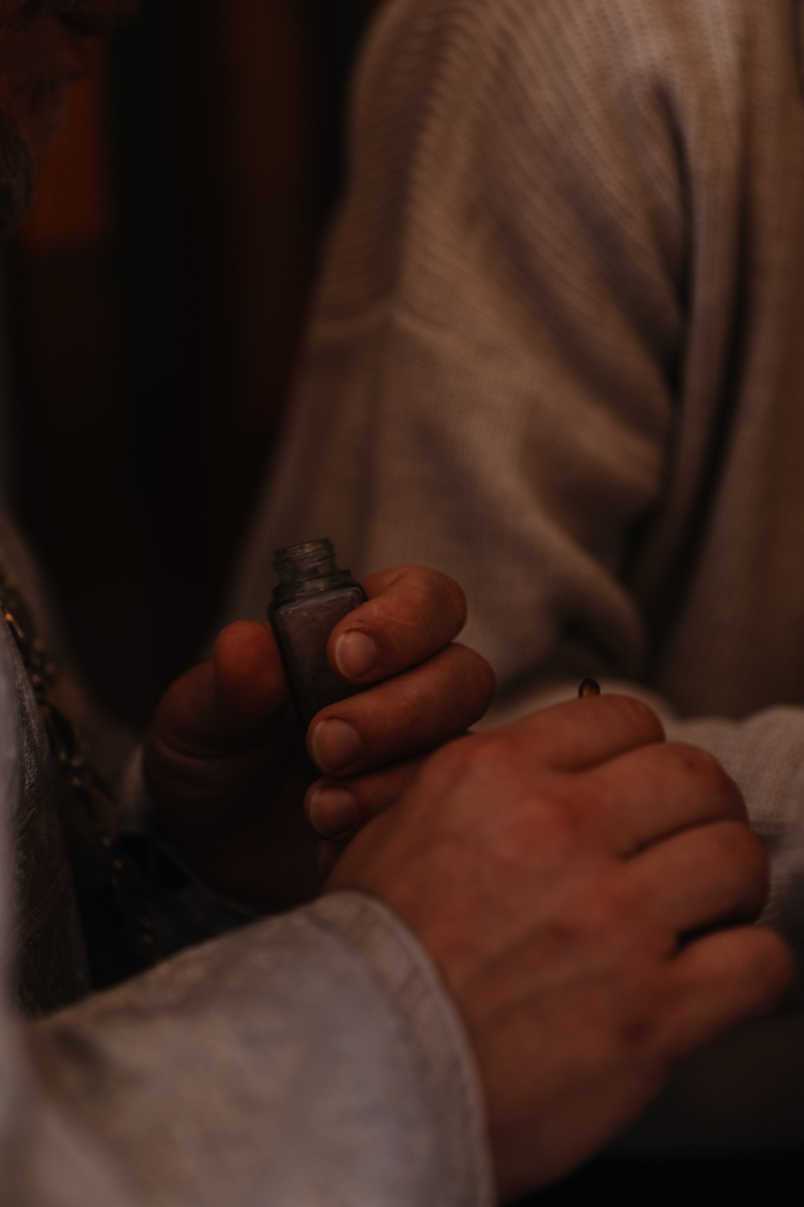 Таинство крещения Иоанна. Свадебный и семейный фотограф в городе Пенза, Саранск, Ковылкино