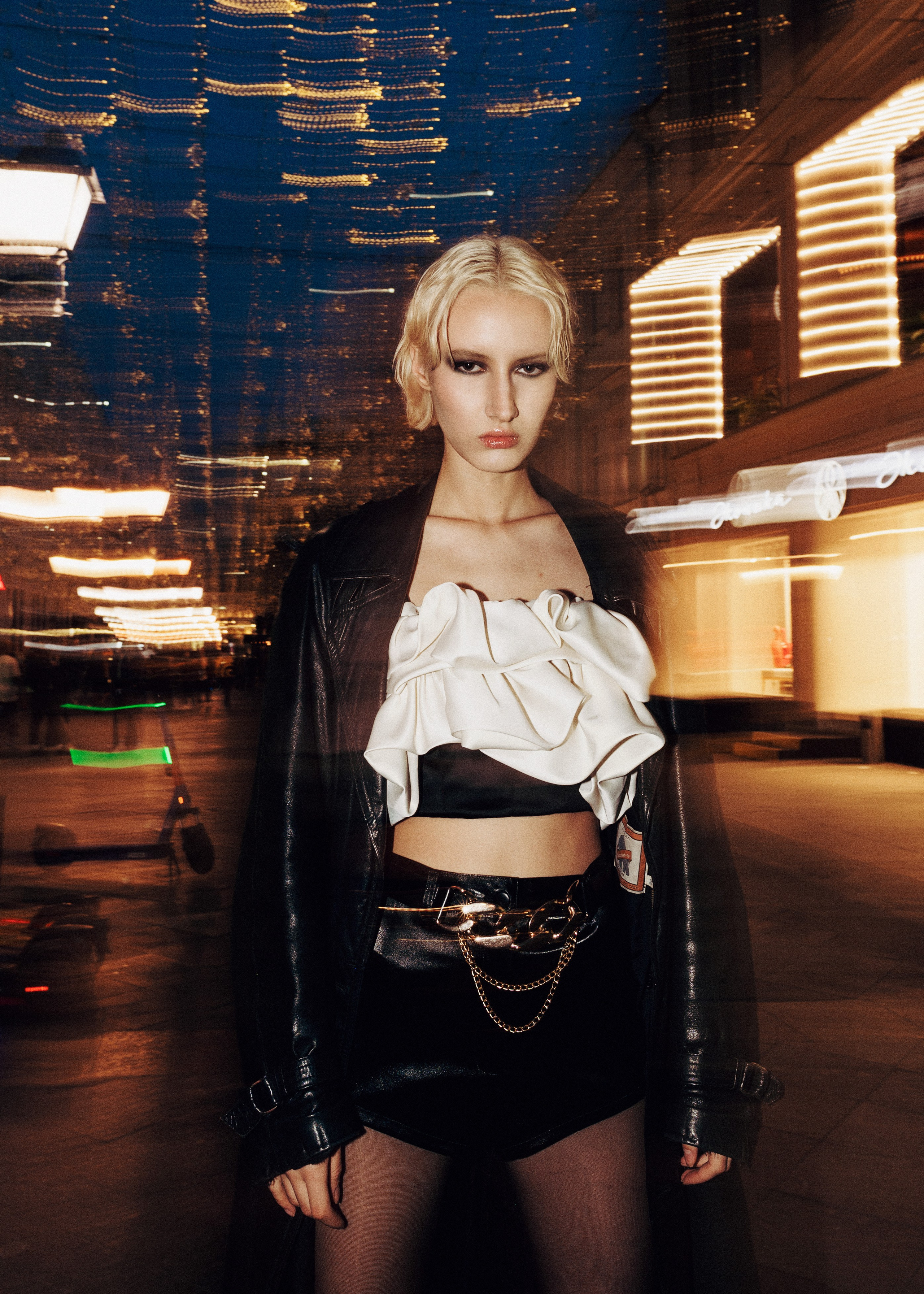 Asya. Главная