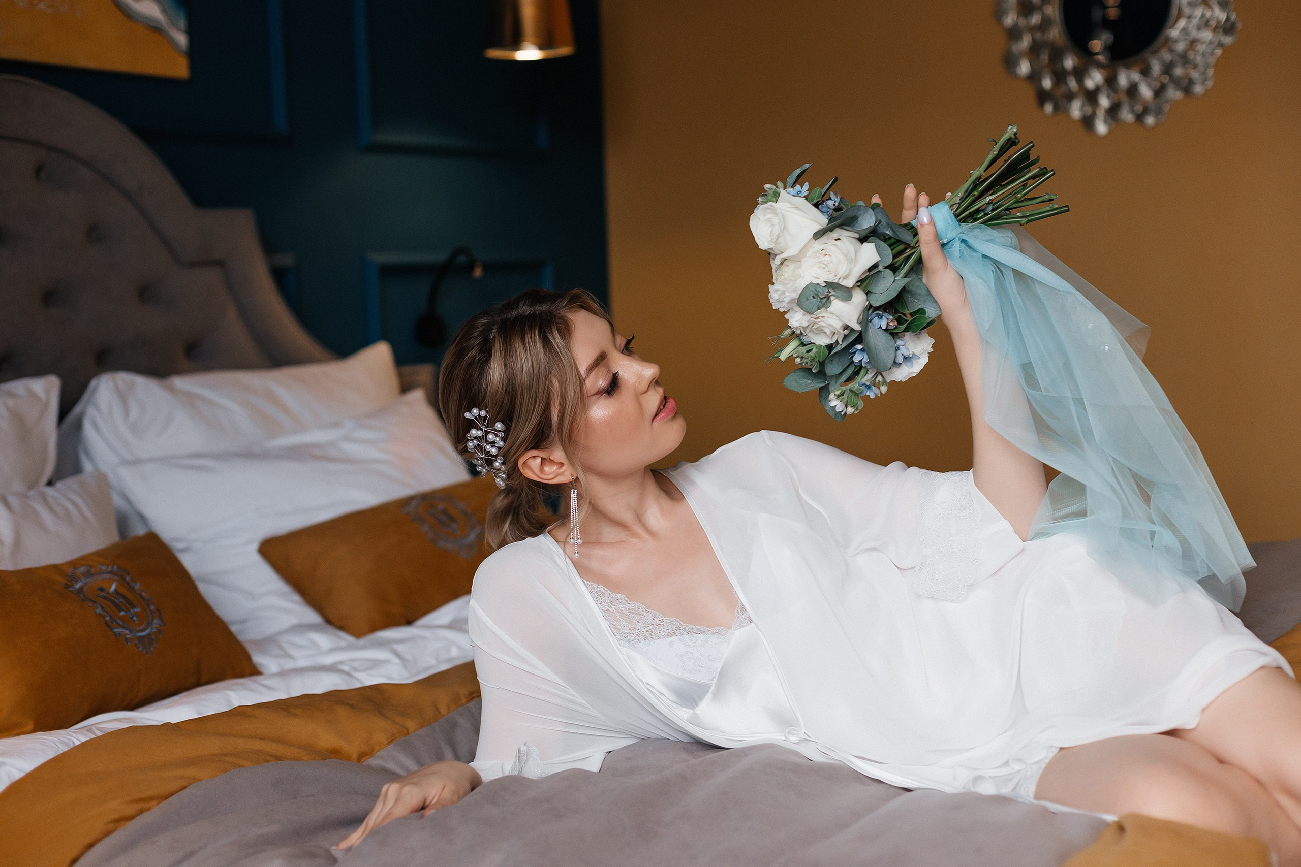 Свадебный фотограф Челябинск. Свадебный и портретный фотограф Челябинск