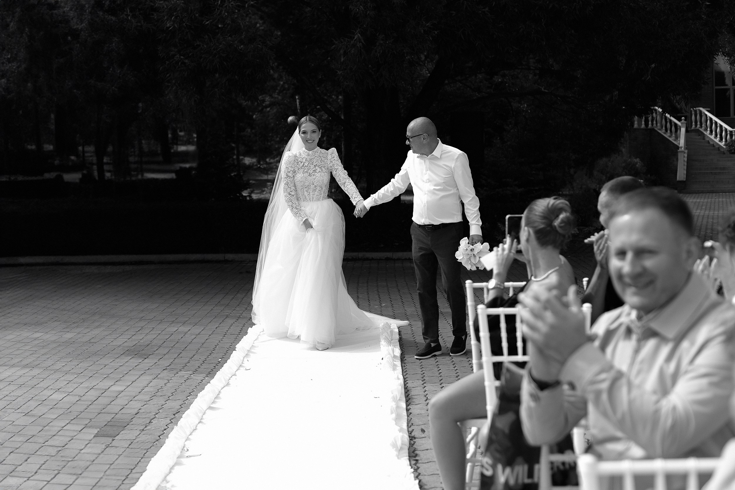 Никита & Арина. Свадебный и портретный фотограф Челябинск