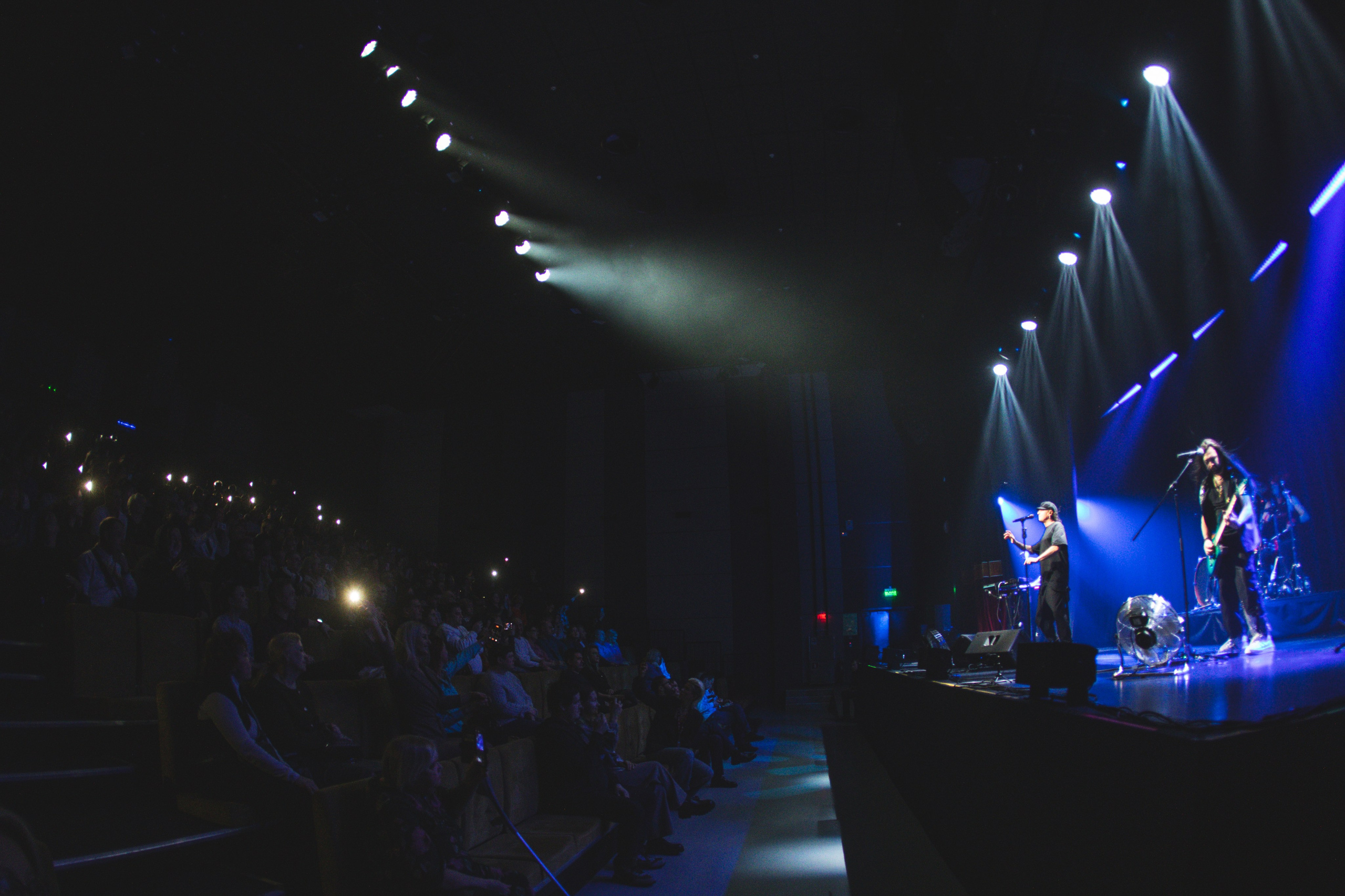 Группа Нэнси (Андрей Костенко), Пушкино. Фотограф Ольга Махалова — Санкт-Петербург, Москва, Нижний Новгород