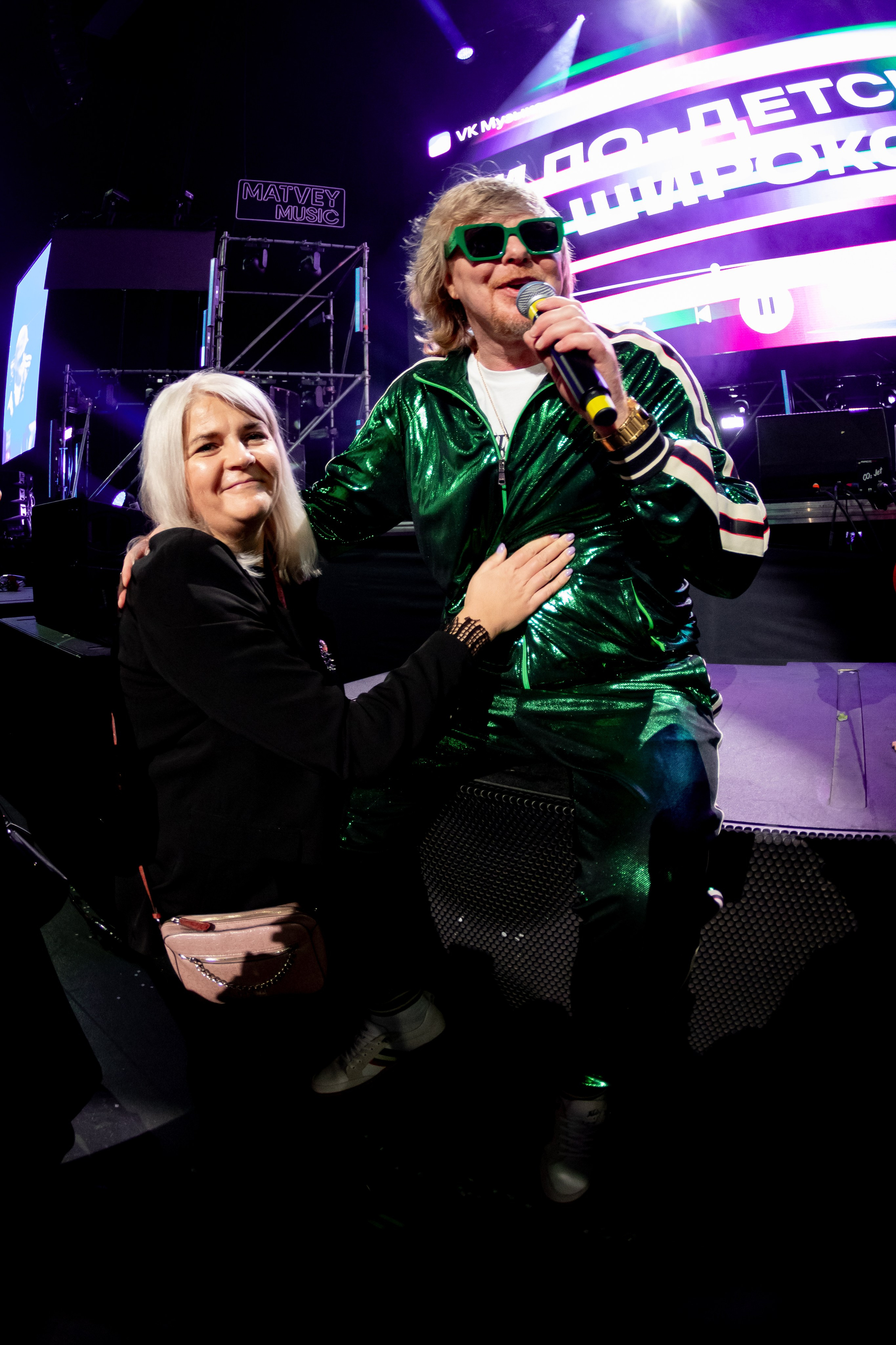 Иванушки International, Live Арена. Фотограф Ольга Махалова — Санкт-Петербург, Москва, Нижний Новгород