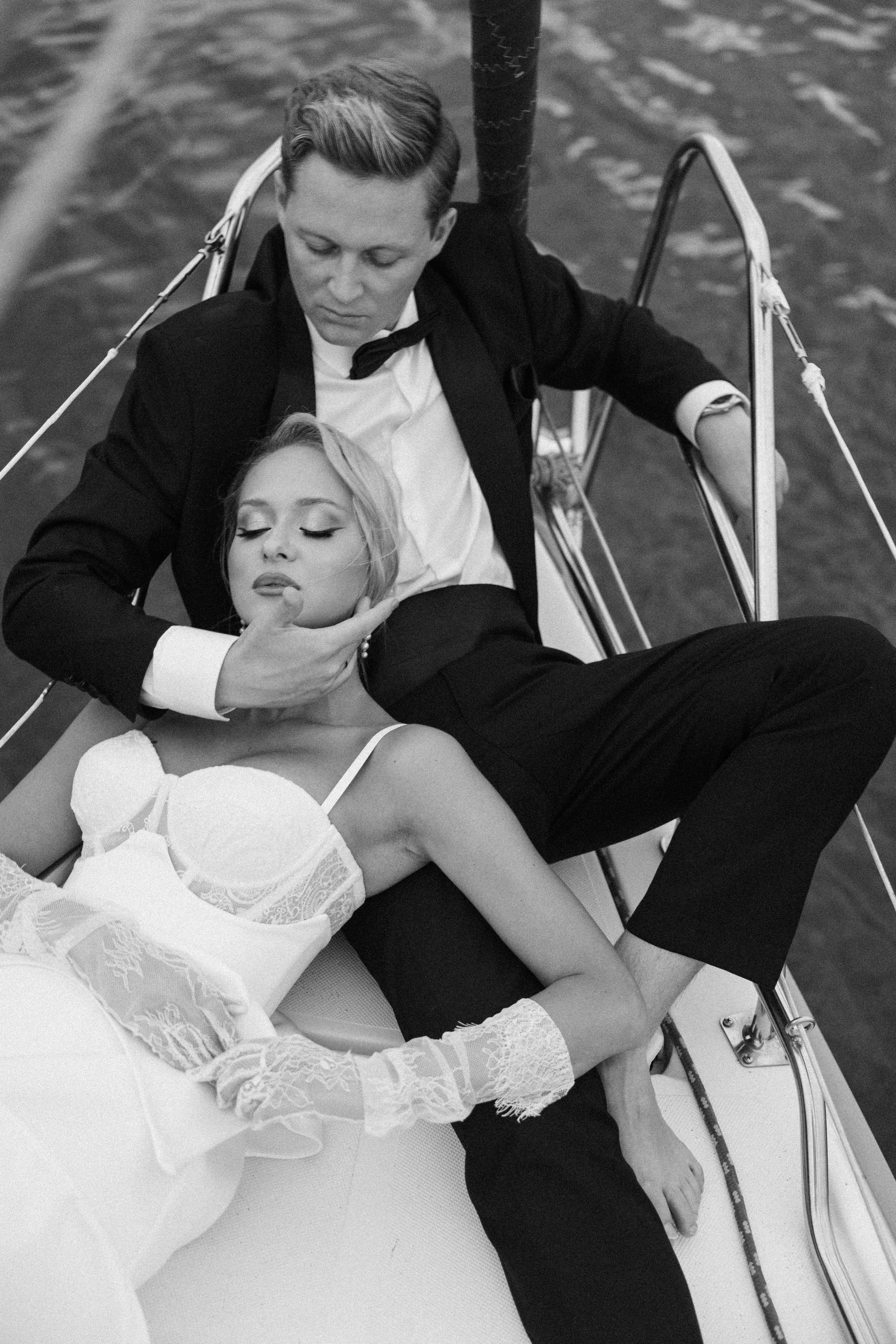 Просто LOVE. Свадебный фотограф Воронеж Москва СПБ