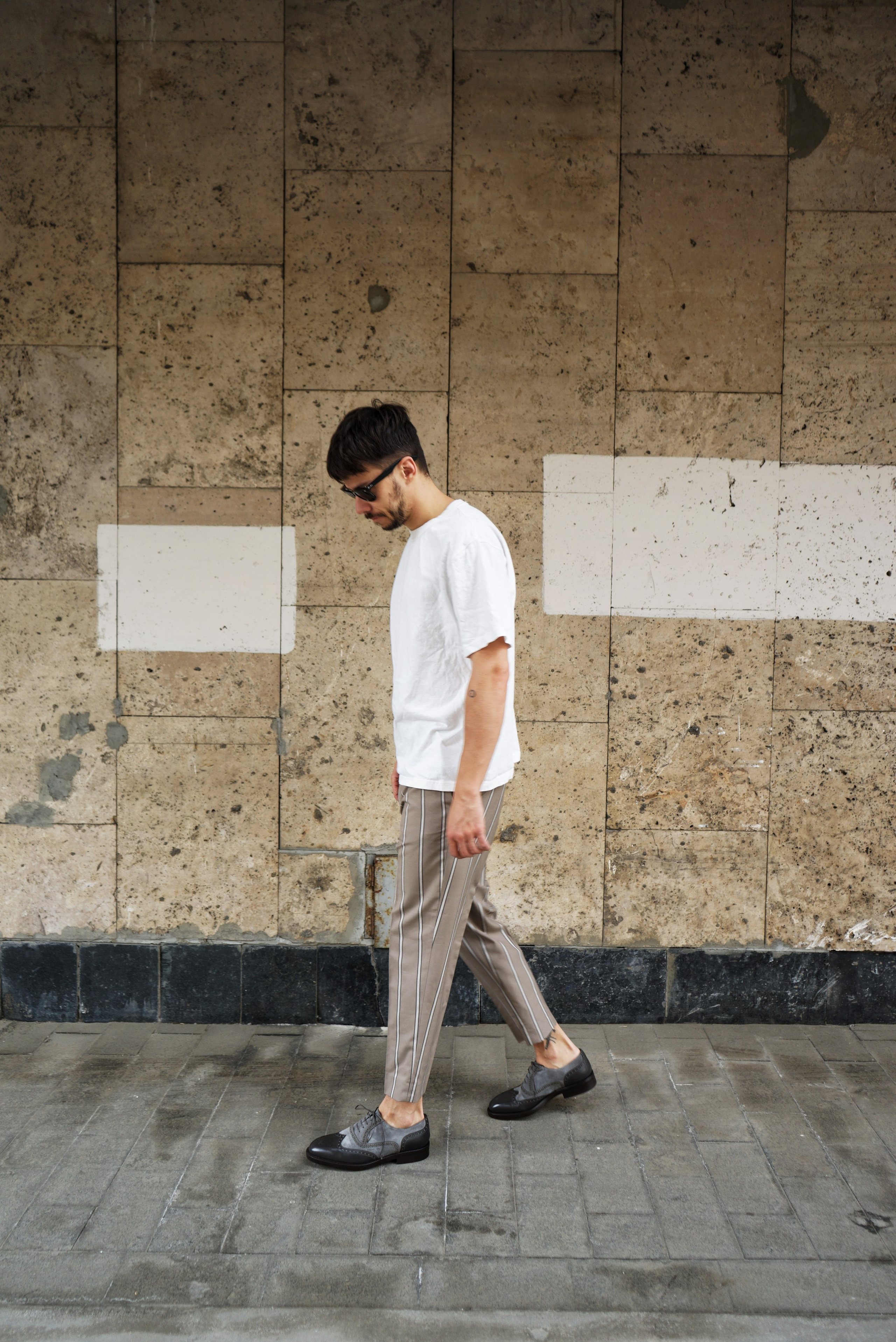 Street для Gottlieb Schwarz. Дмитрий Игнатов