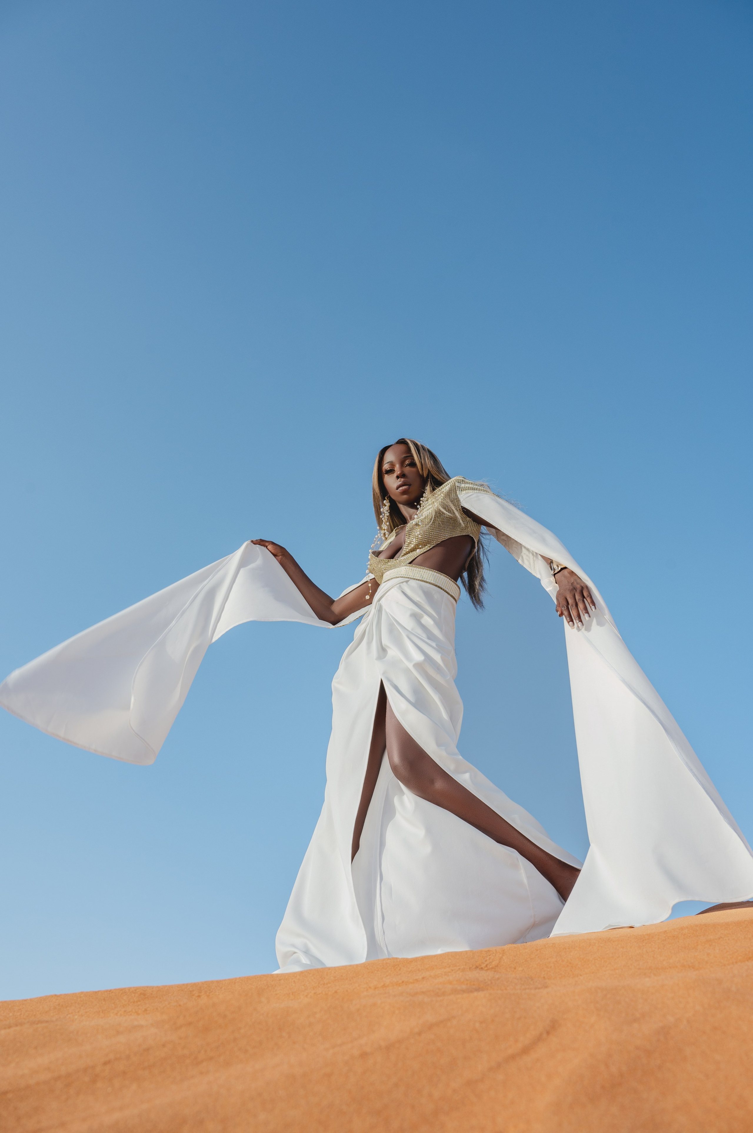 Cleopatra. Коммерческий фотограф Москва /Дубай, эксклюзивные фэшн фотосессии