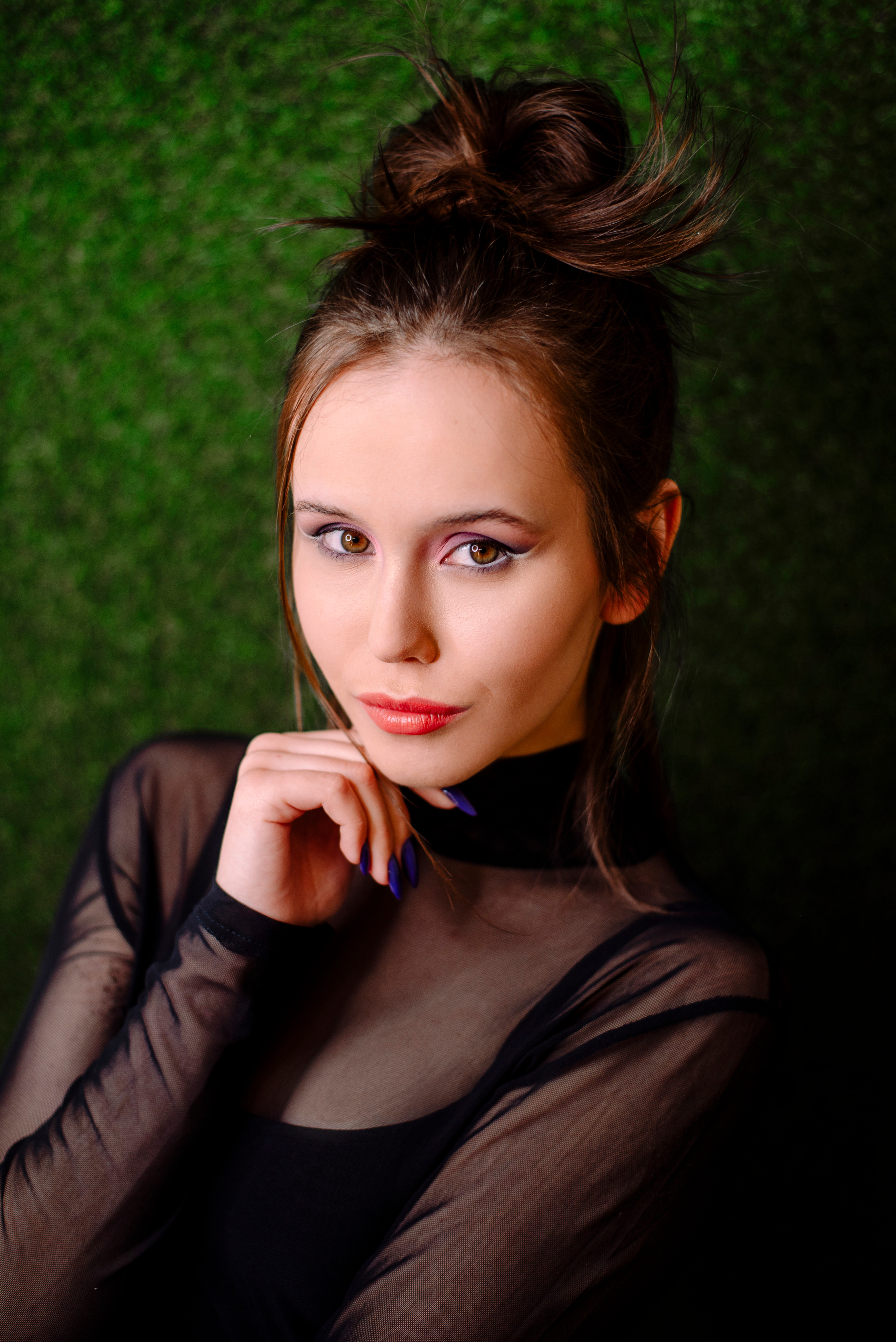 Лена🌸. Семейный и свадебный фотограф в Рязани Лиза Голованова