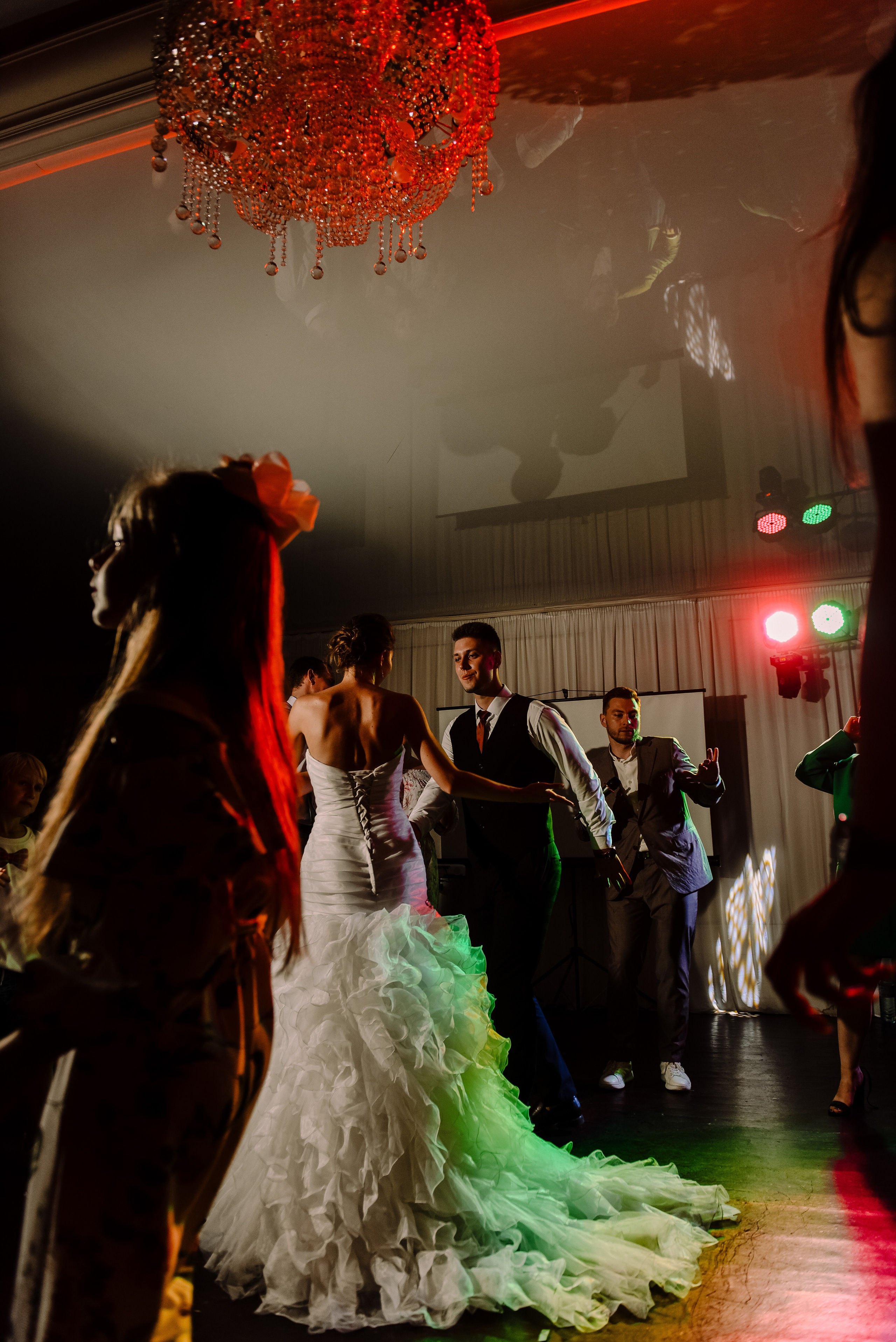 Сергей и Елена. Семейный и свадебный фотограф в Рязани Лиза Голованова