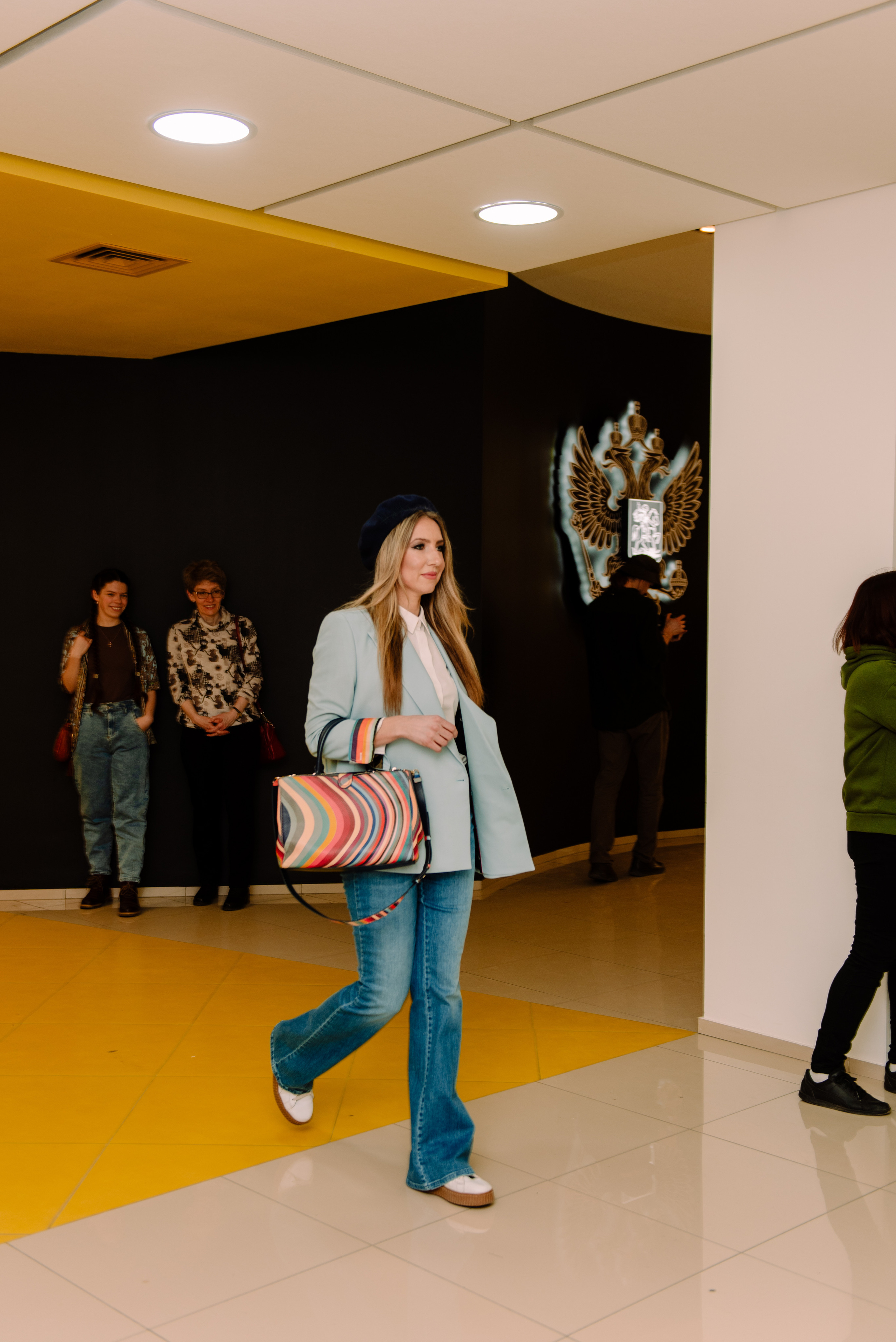 НОВЫЙ СЕЗОН | ВЕСНА 2022. Семейный и свадебный фотограф в Рязани Лиза Голованова