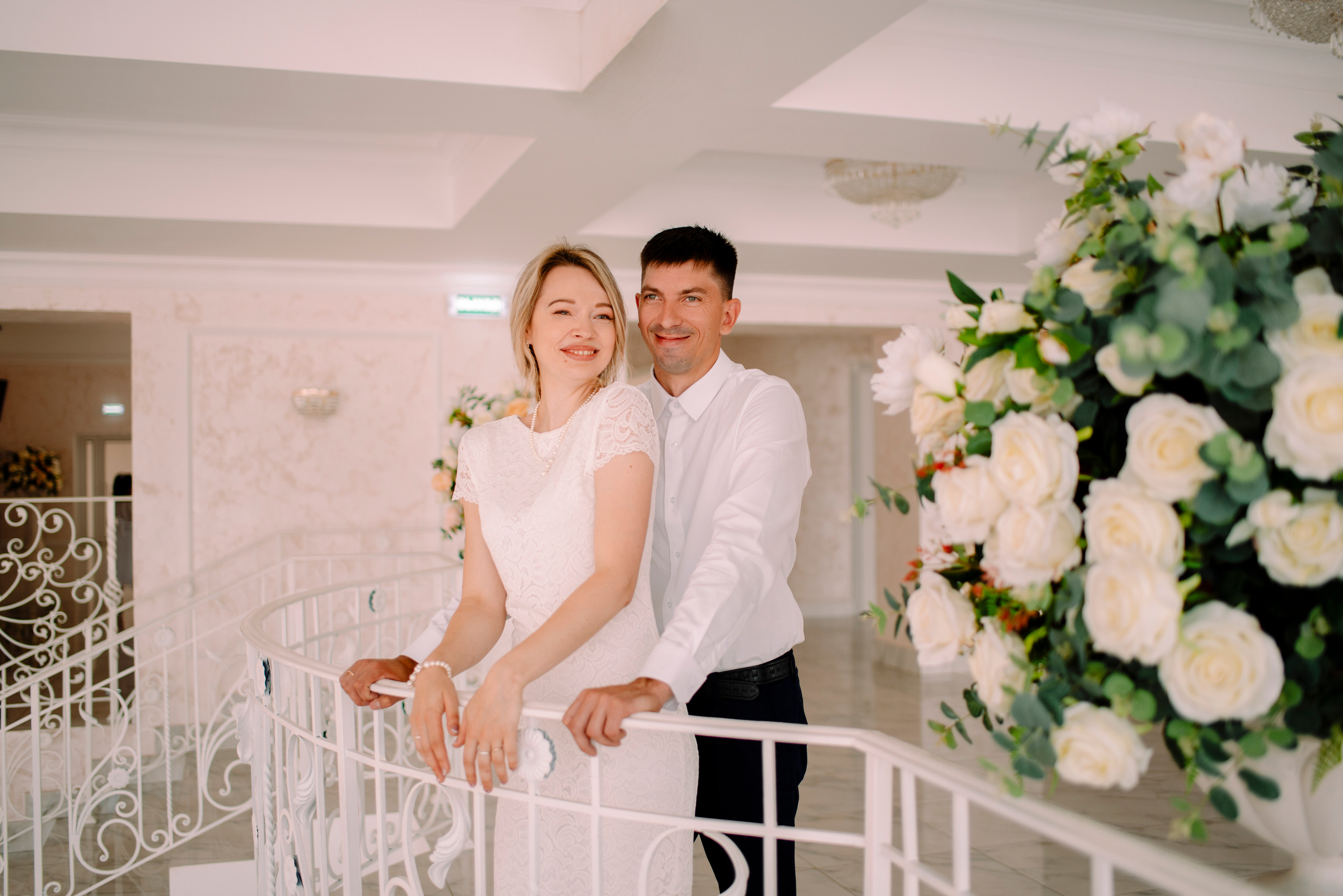 Не просто будний день. Семейный и свадебный фотограф в Рязани Лиза Голованова