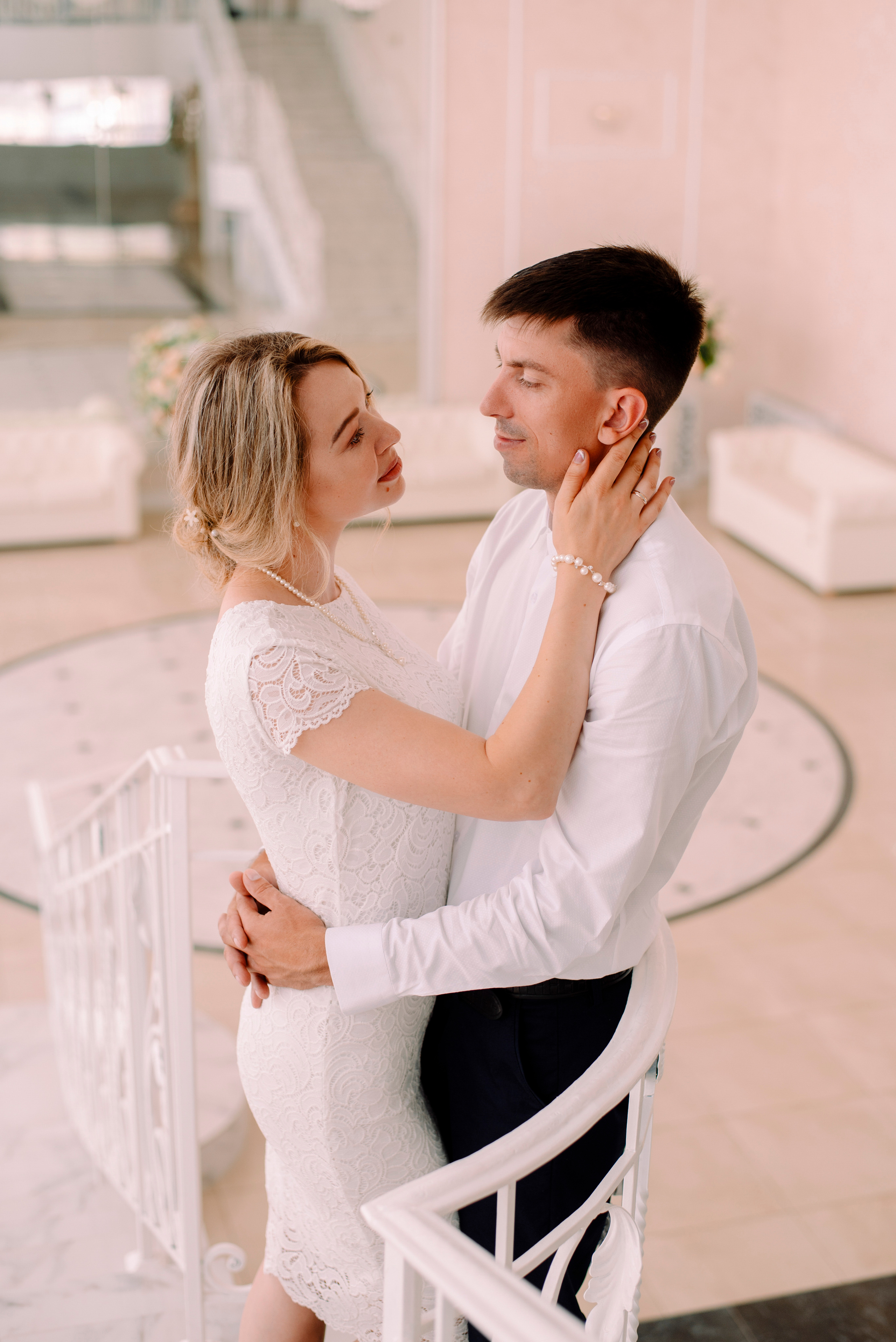 Не просто будний день. Семейный и свадебный фотограф в Рязани Лиза Голованова