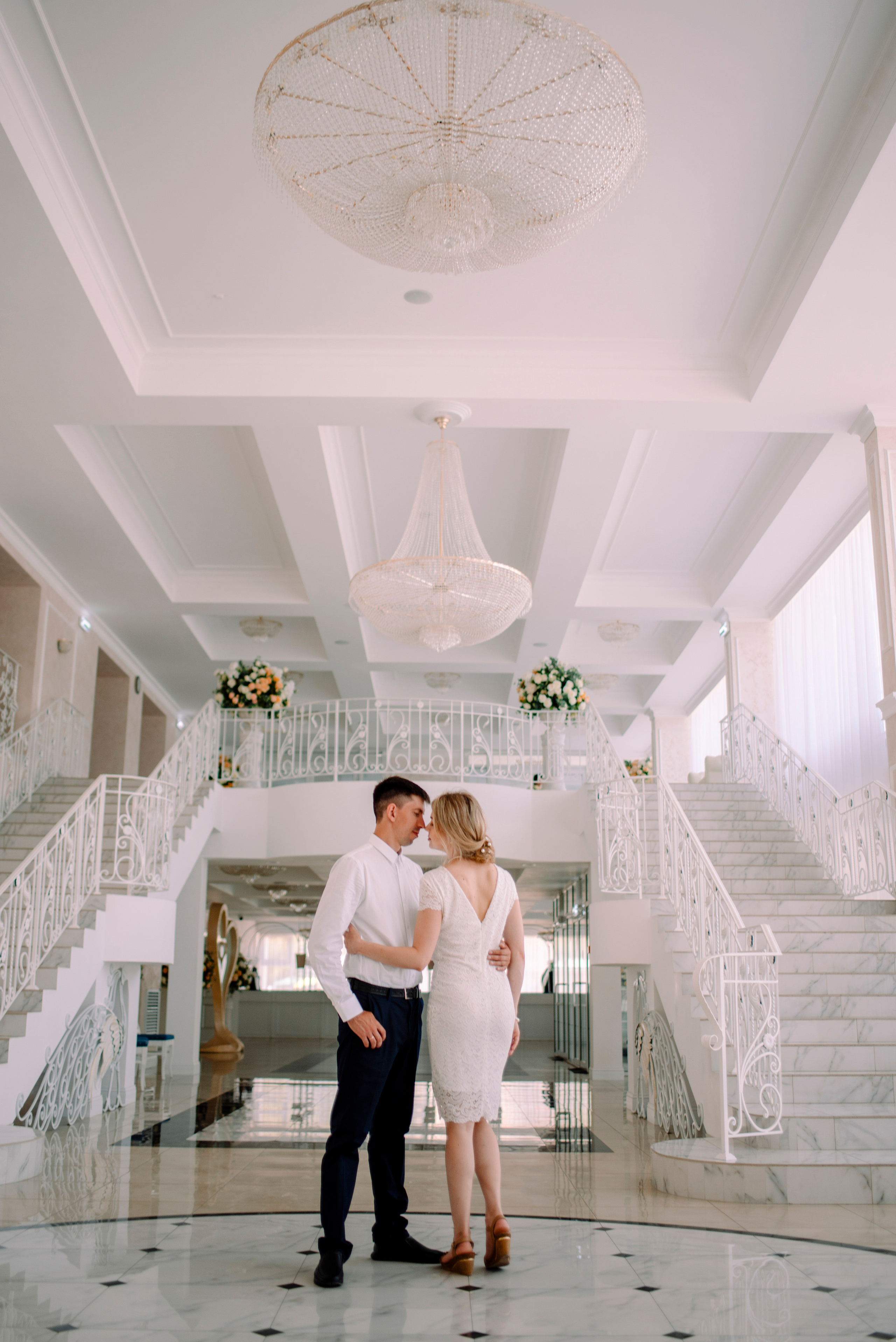 Не просто будний день. Семейный и свадебный фотограф в Рязани Лиза Голованова