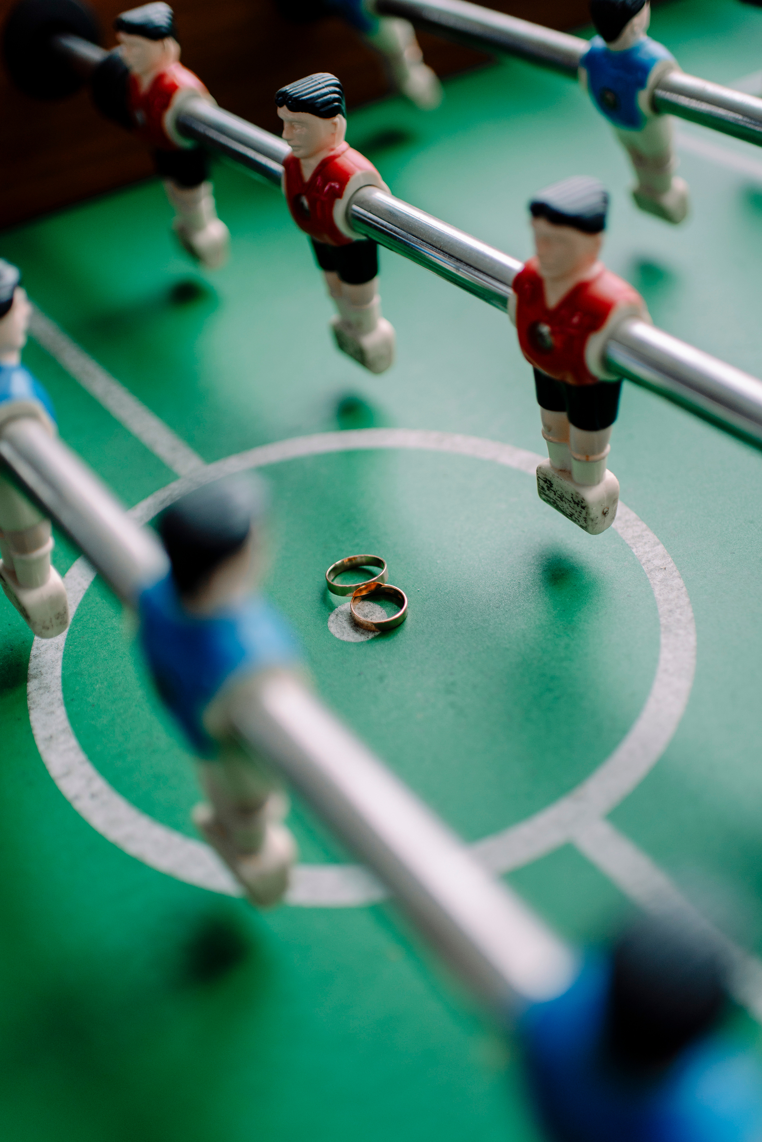 Юлия и Николай. Семейный и свадебный фотограф в Рязани Лиза Голованова