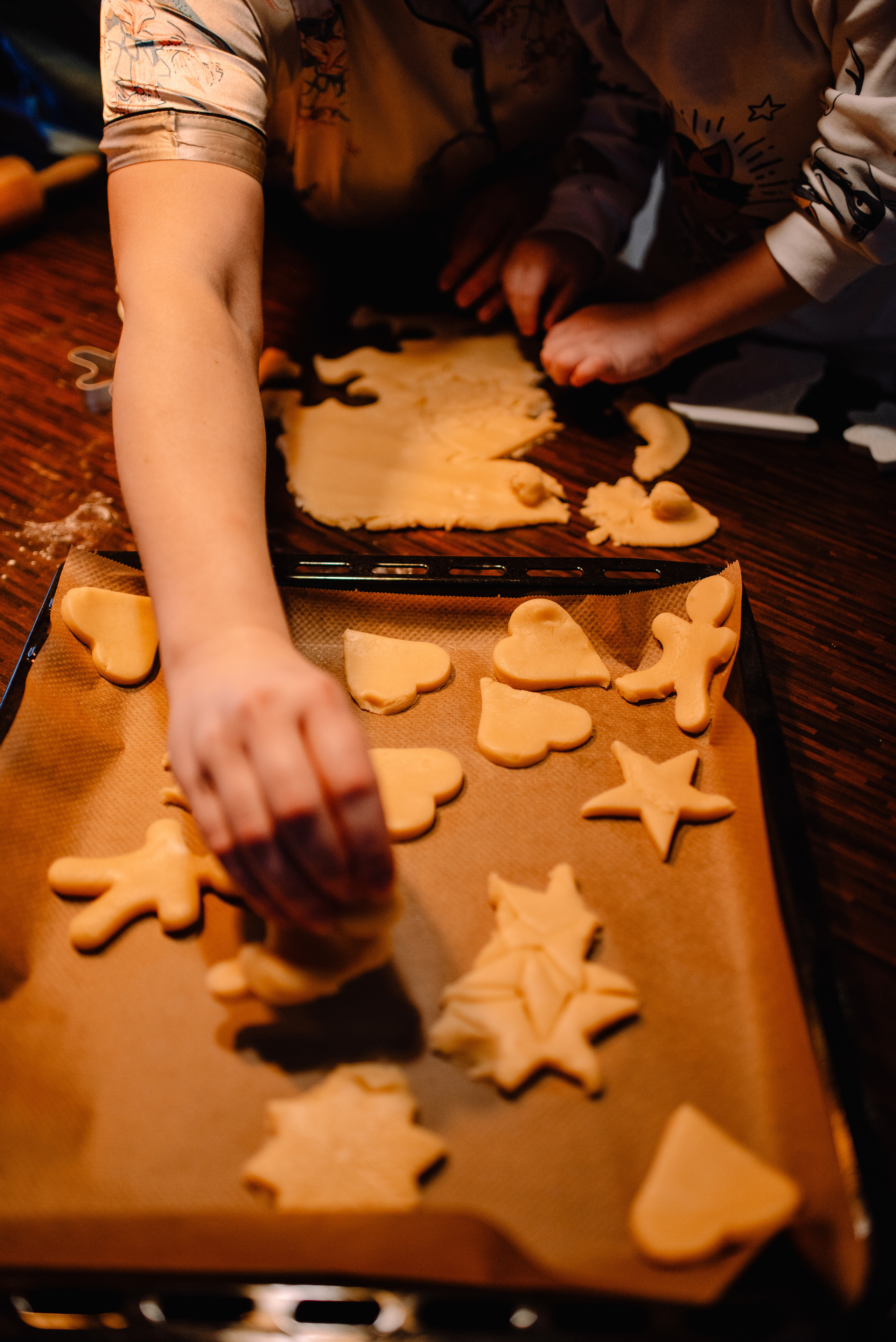 Ваня дома в воскресенье. Семейный и свадебный фотограф в Рязани Лиза Голованова