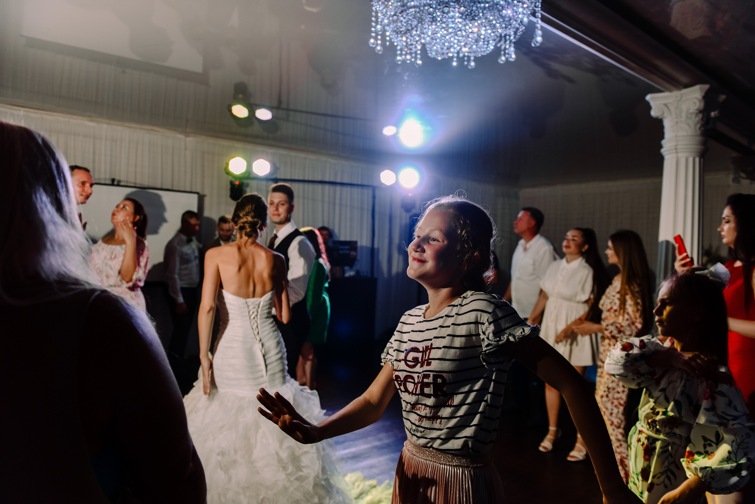 Сергей и Елена. Семейный и свадебный фотограф в Рязани Лиза Голованова