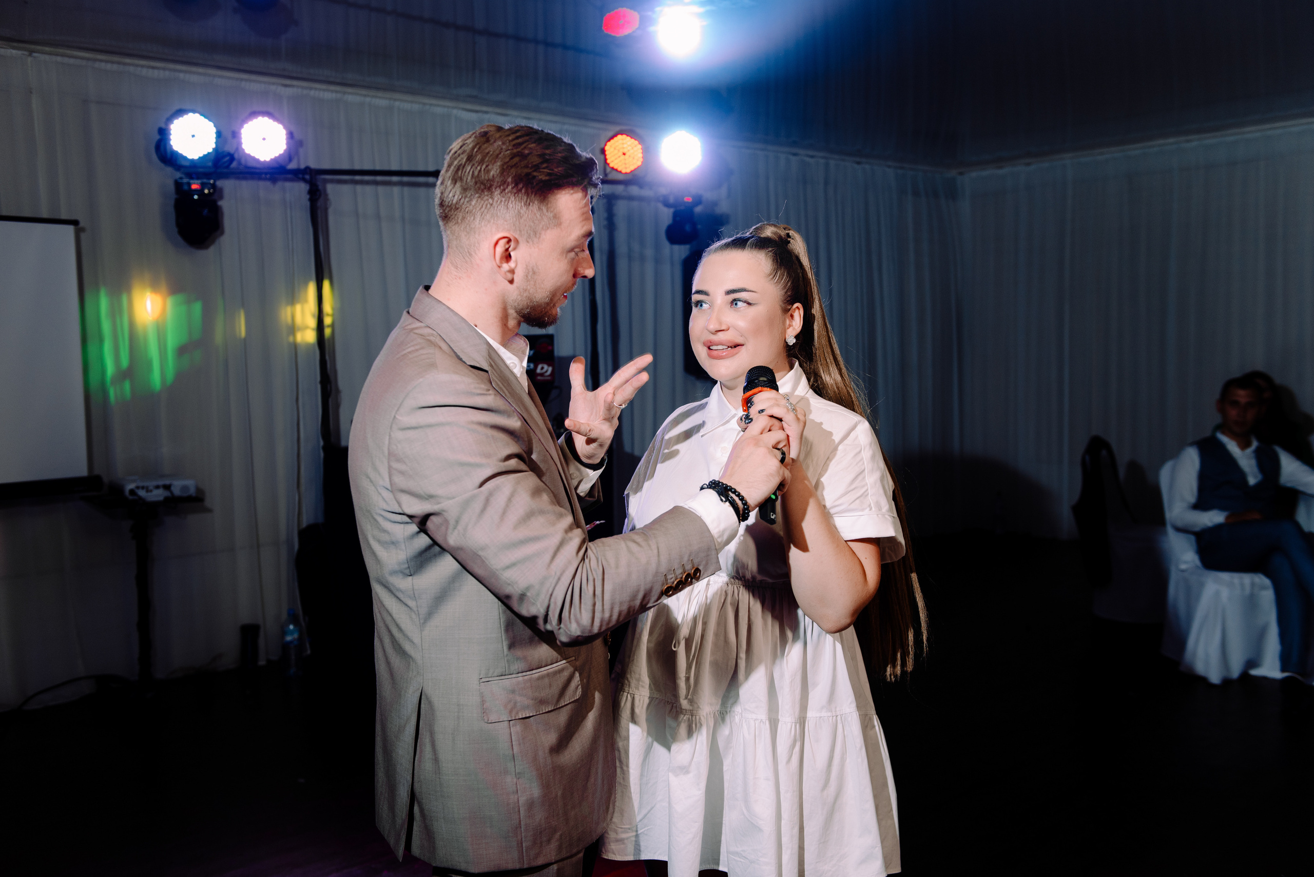 Сергей и Елена. Семейный и свадебный фотограф в Рязани Лиза Голованова