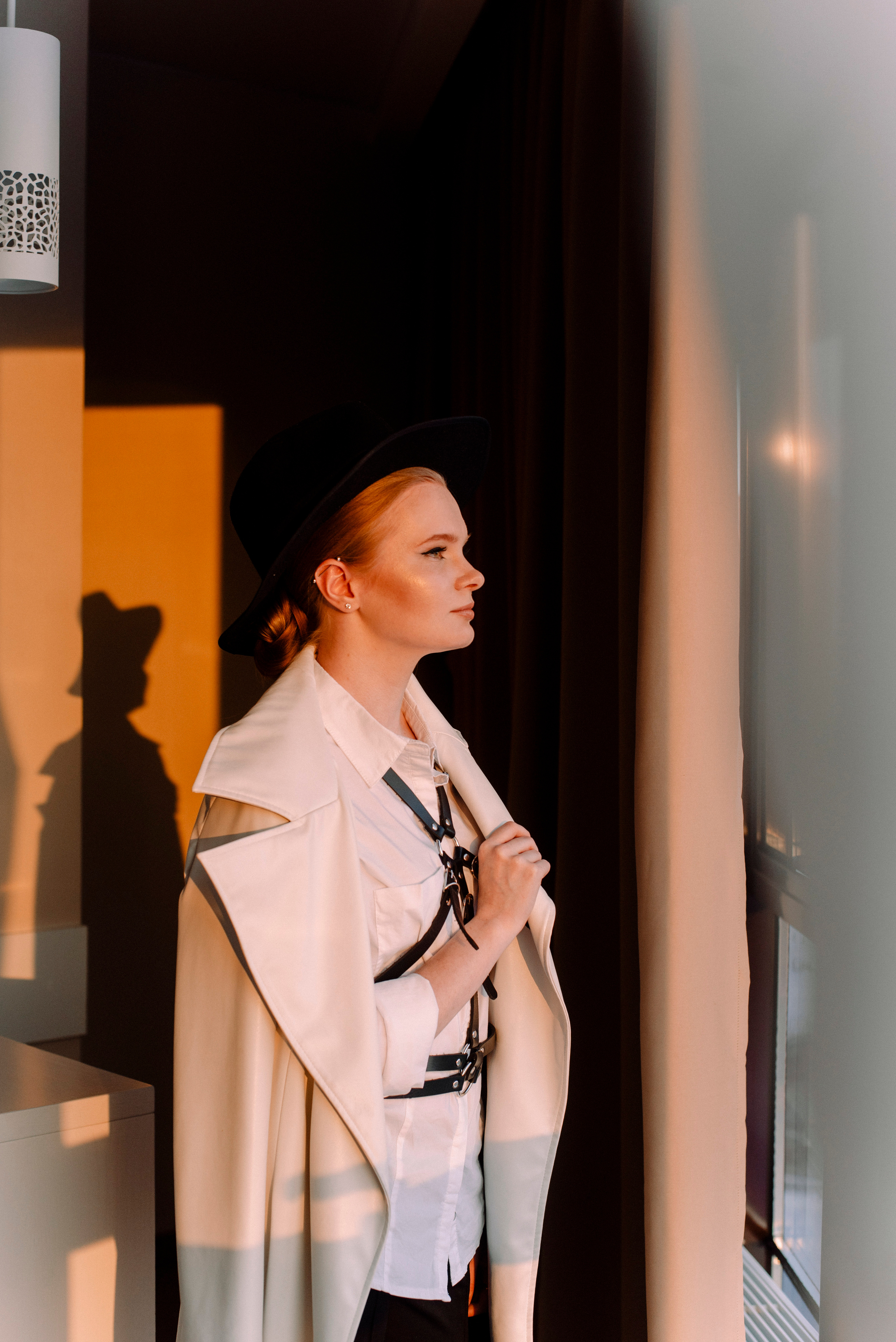 Алина нуар🚪. Семейный и свадебный фотограф в Рязани Лиза Голованова