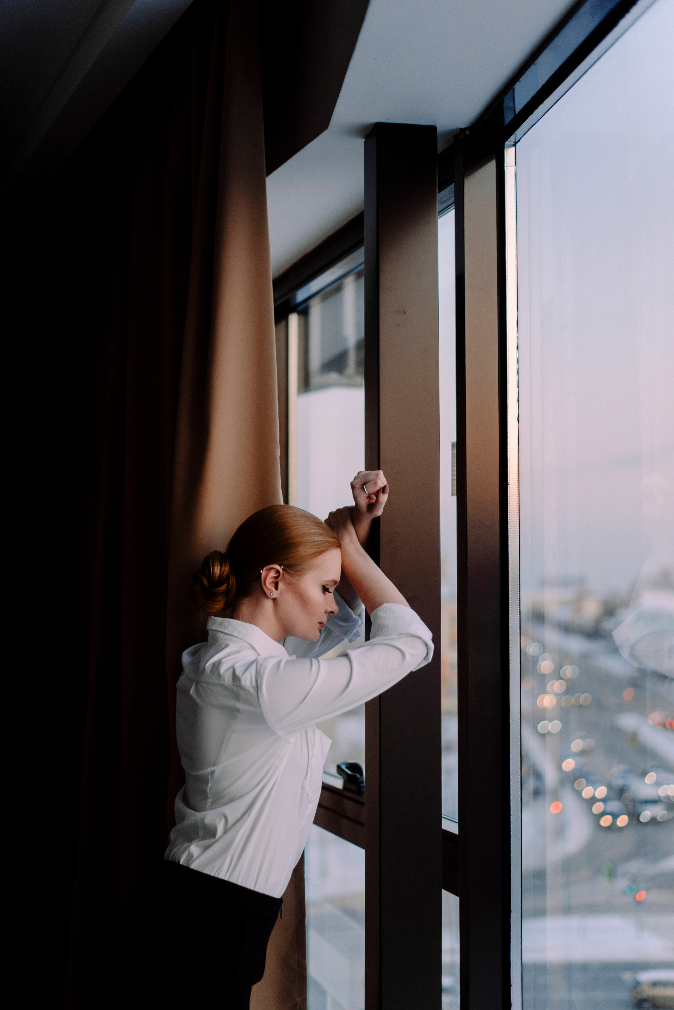 Алина нуар🚪. Семейный и свадебный фотограф в Рязани Лиза Голованова