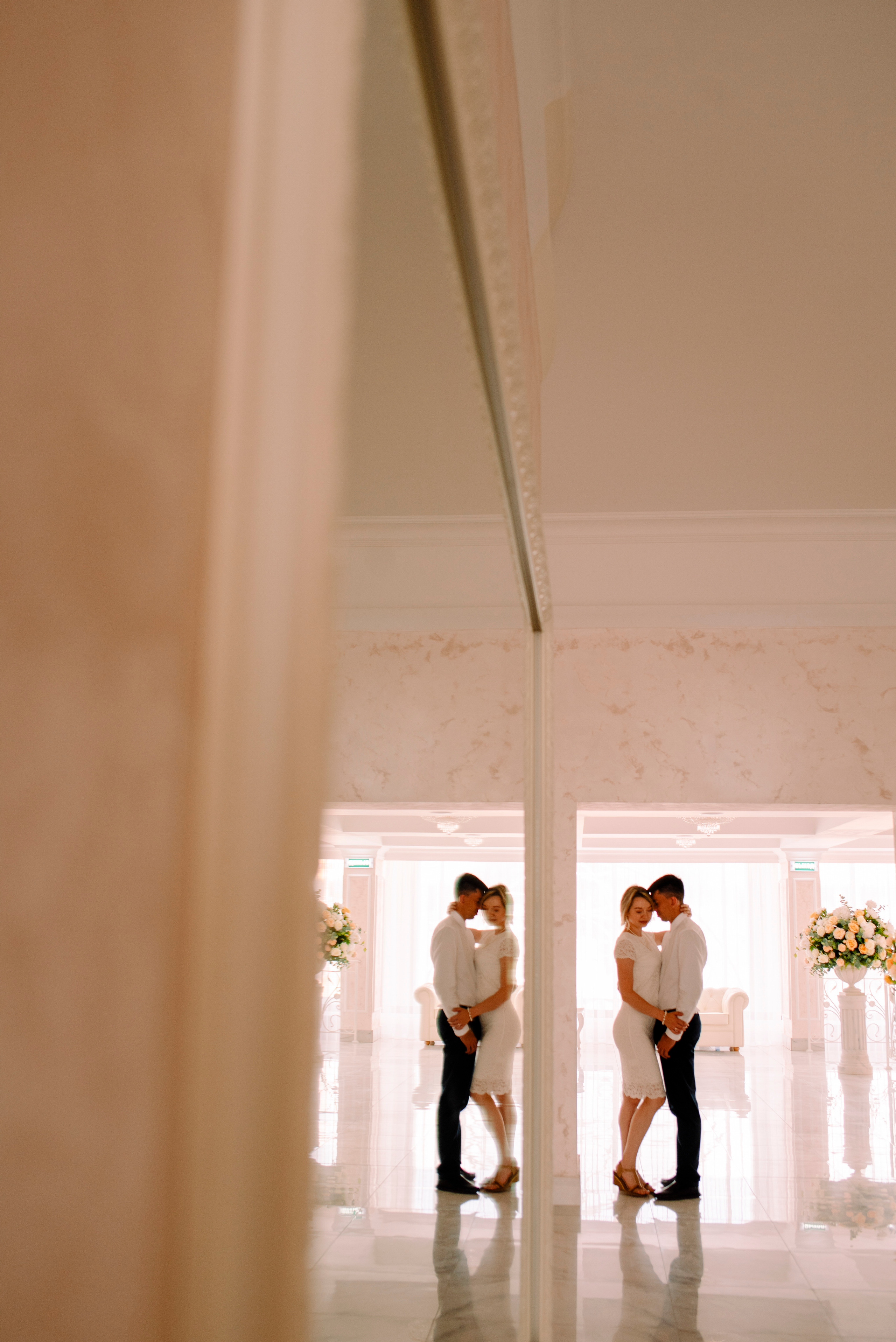 Не просто будний день. Семейный и свадебный фотограф в Рязани Лиза Голованова