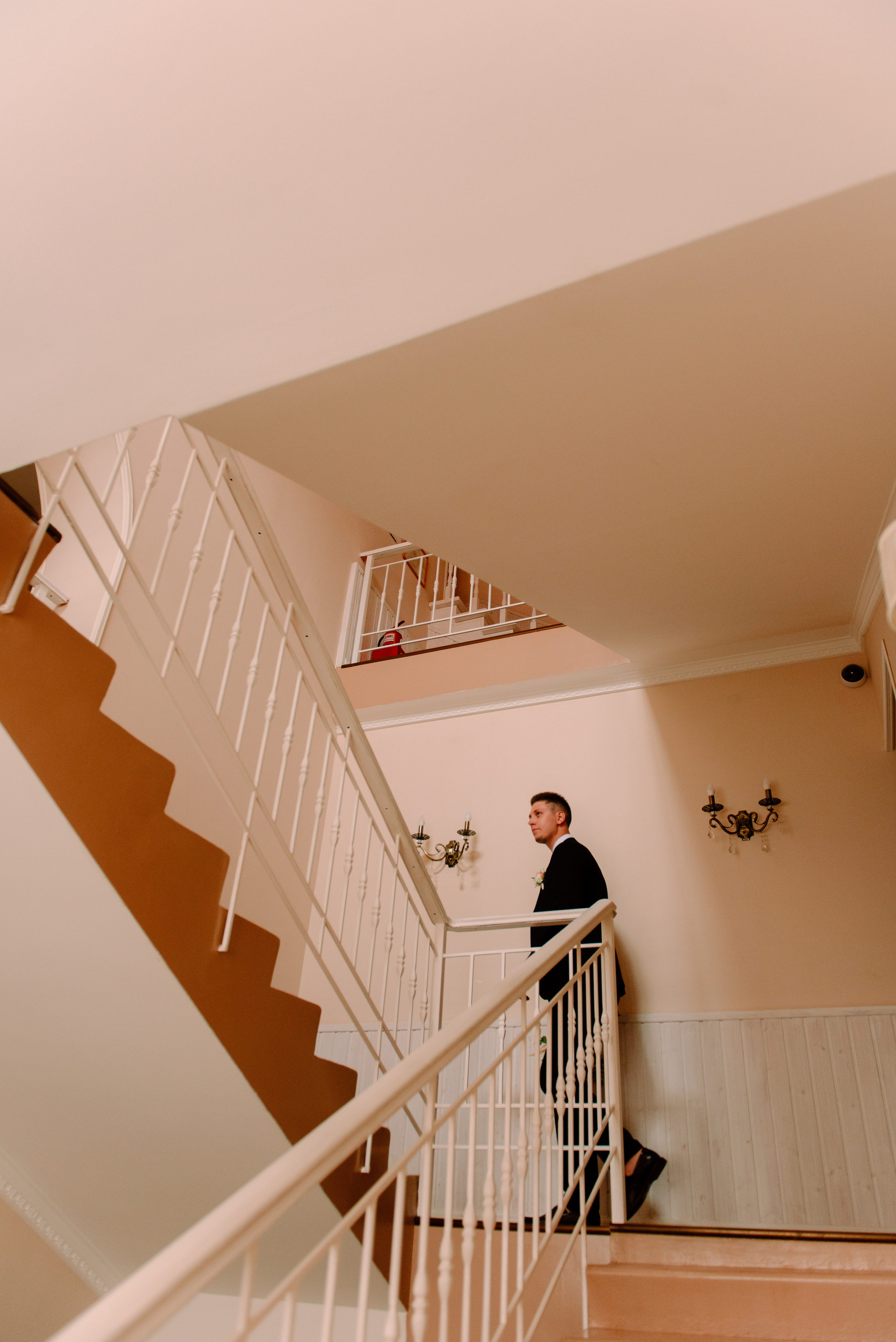 Сергей и Елена. Семейный и свадебный фотограф в Рязани Лиза Голованова