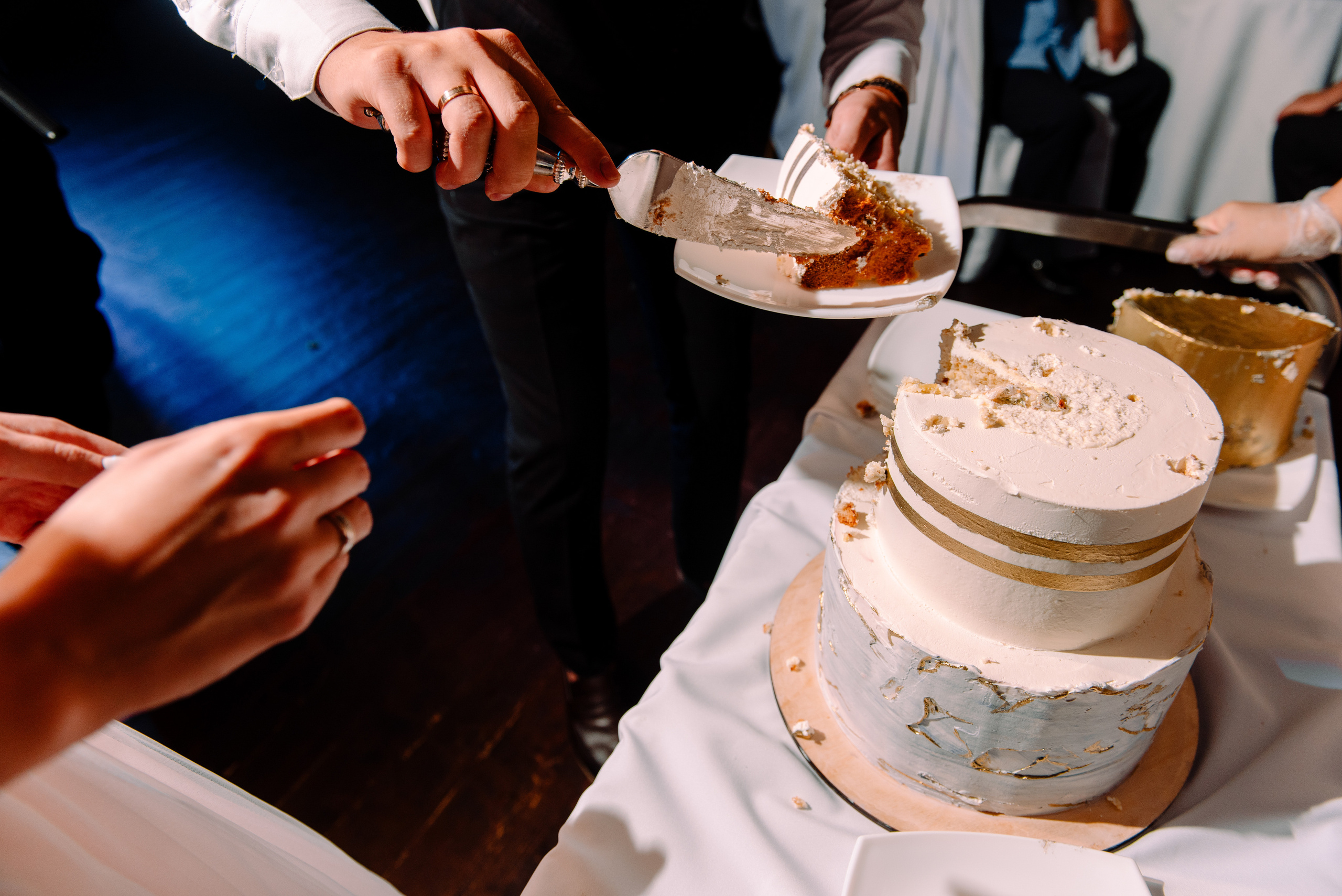 Сергей и Елена. Семейный и свадебный фотограф в Рязани Лиза Голованова
