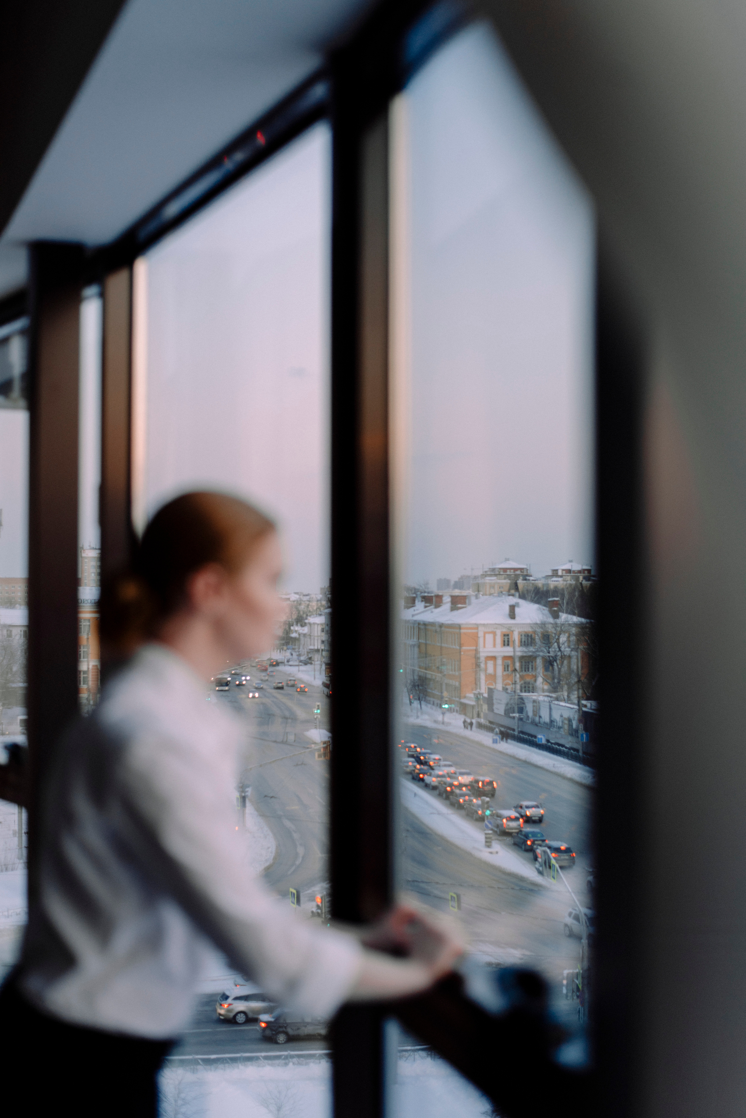 Алина нуар🚪. Семейный и свадебный фотограф в Рязани Лиза Голованова