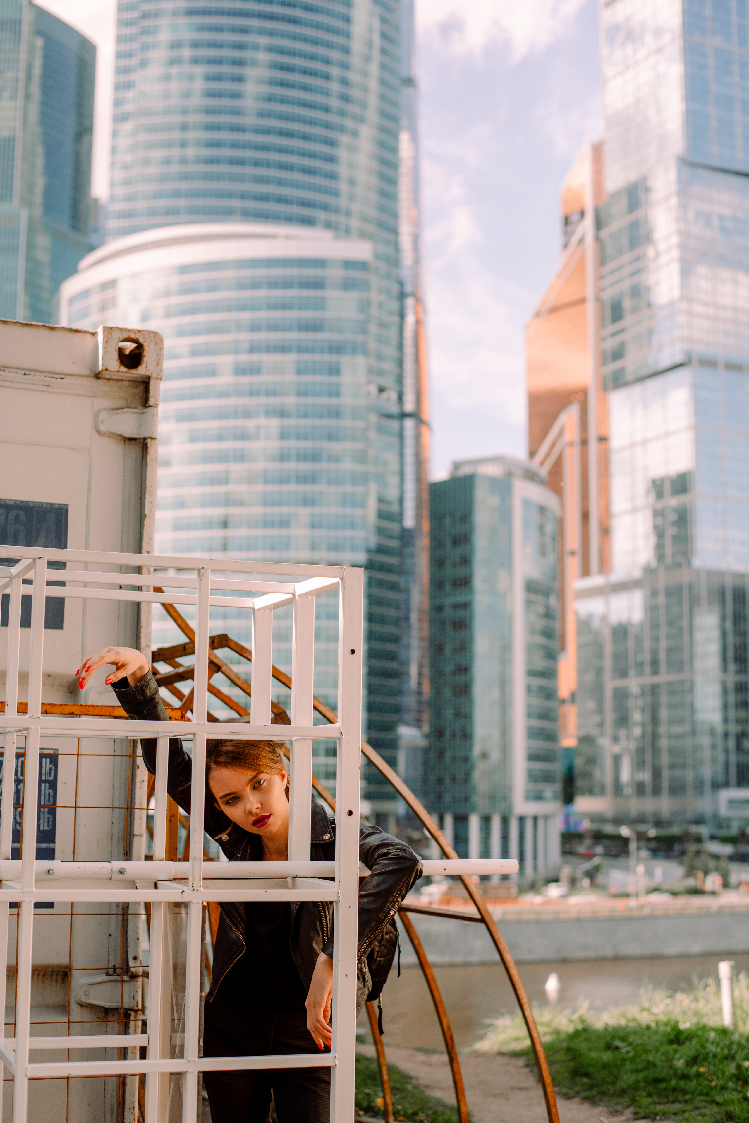 Алёна👄. Семейный и свадебный фотограф в Рязани Лиза Голованова