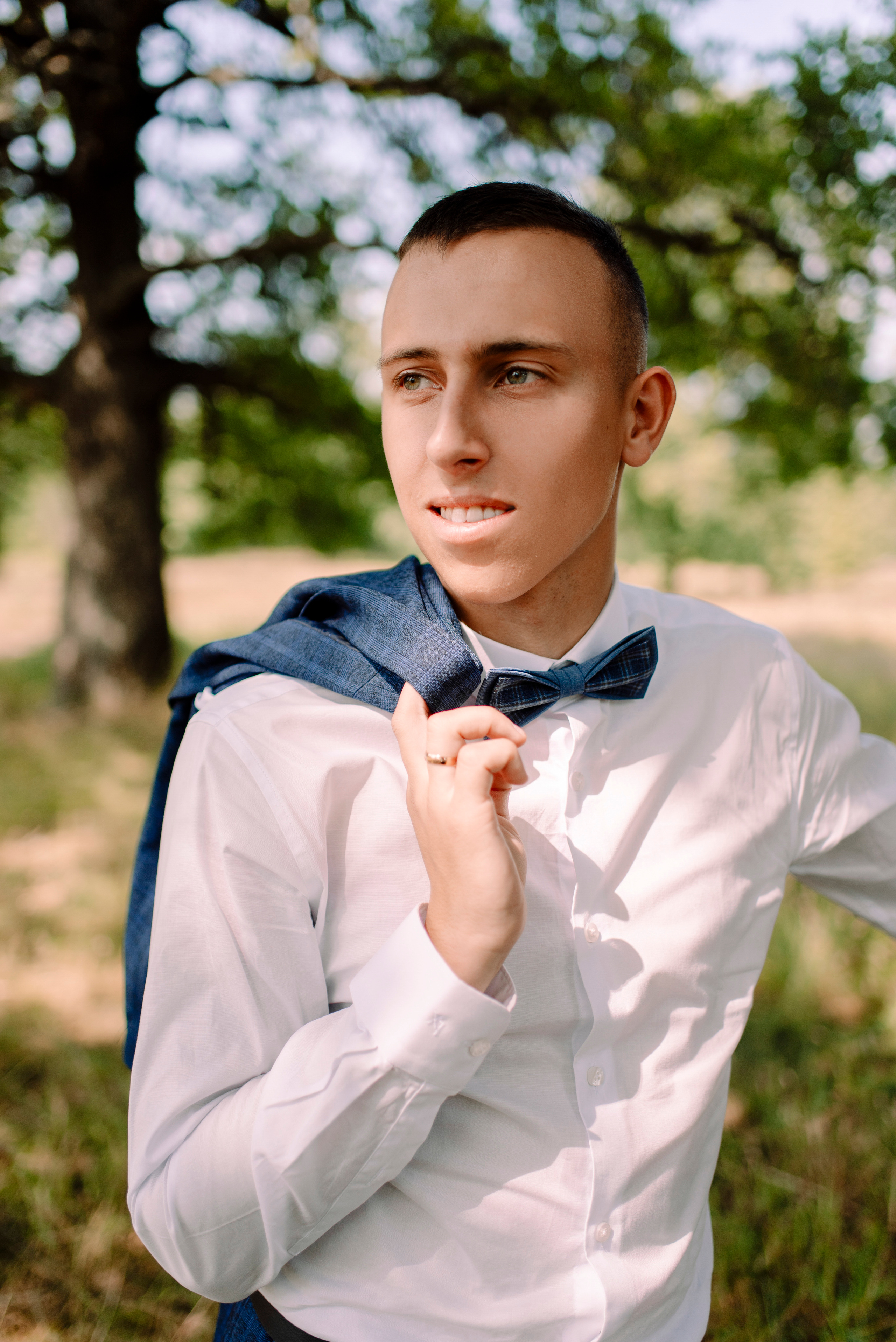 Виктория и Алексей — традиционная свадьба. Семейный и свадебный фотограф в Рязани Лиза Голованова