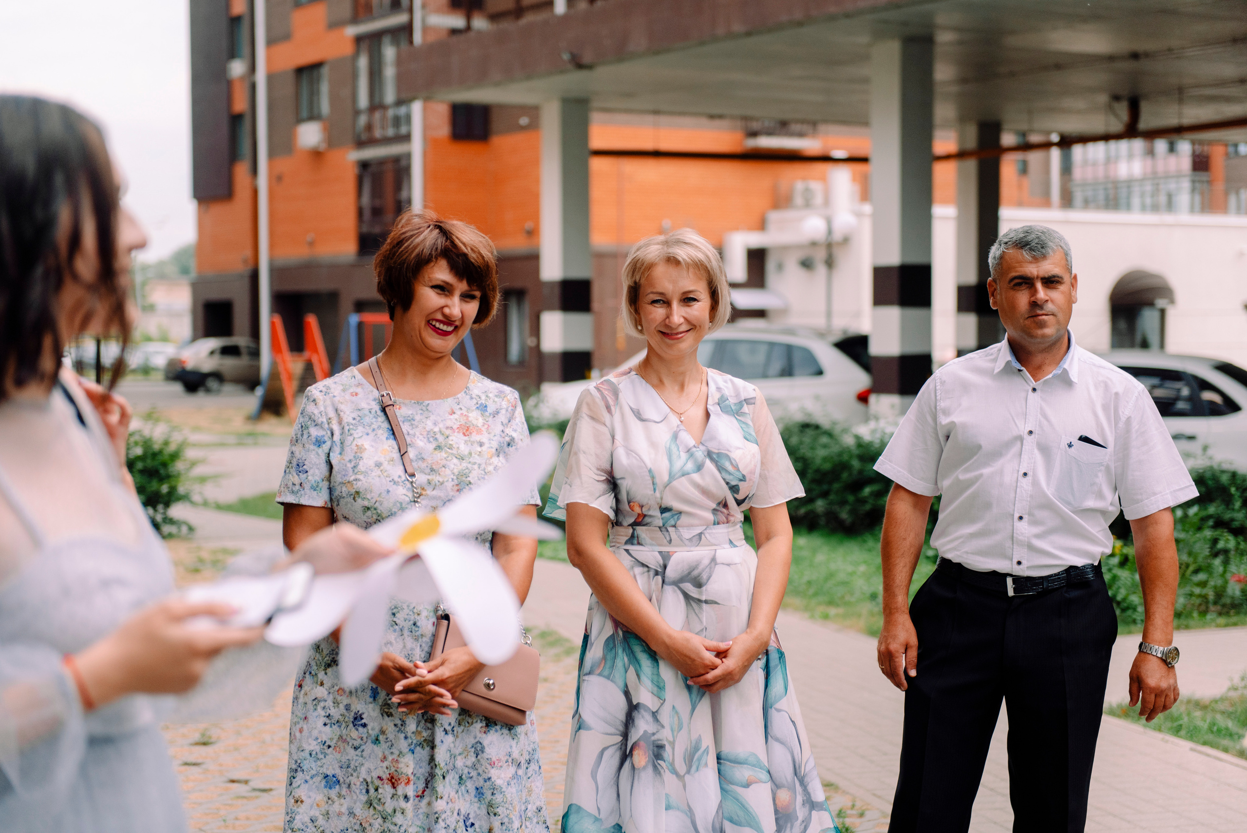 Виктория и Алексей — традиционная свадьба. Семейный и свадебный фотограф в Рязани Лиза Голованова
