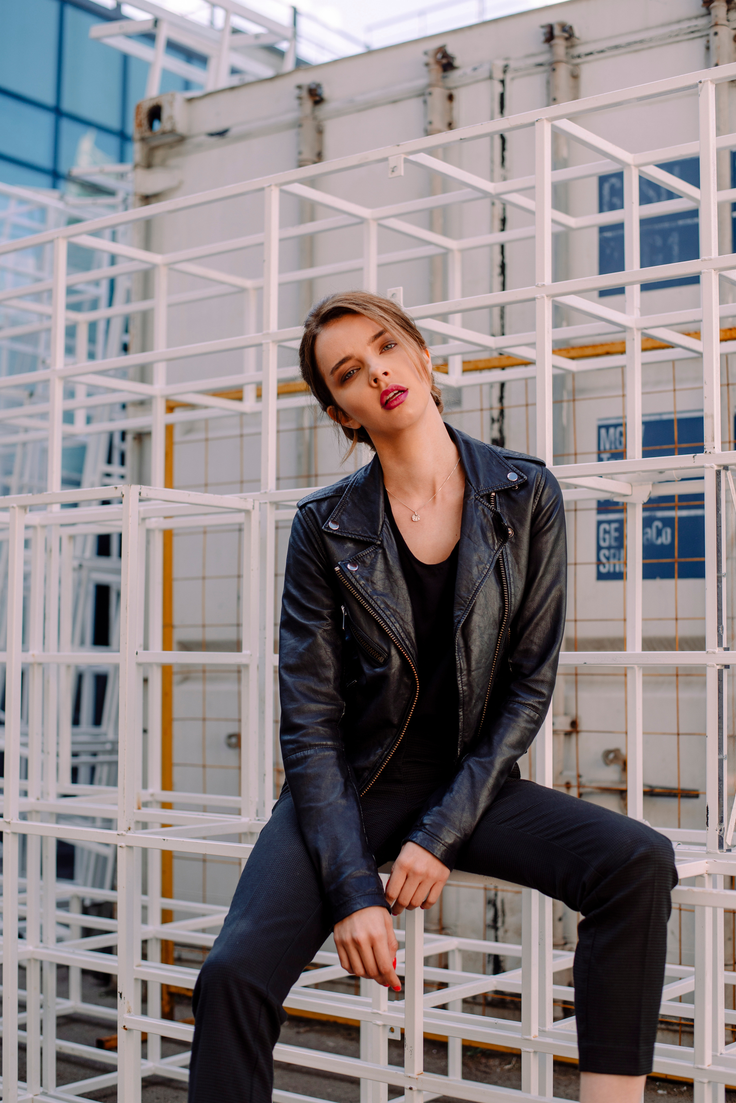 Алёна👄. Семейный и свадебный фотограф в Рязани Лиза Голованова