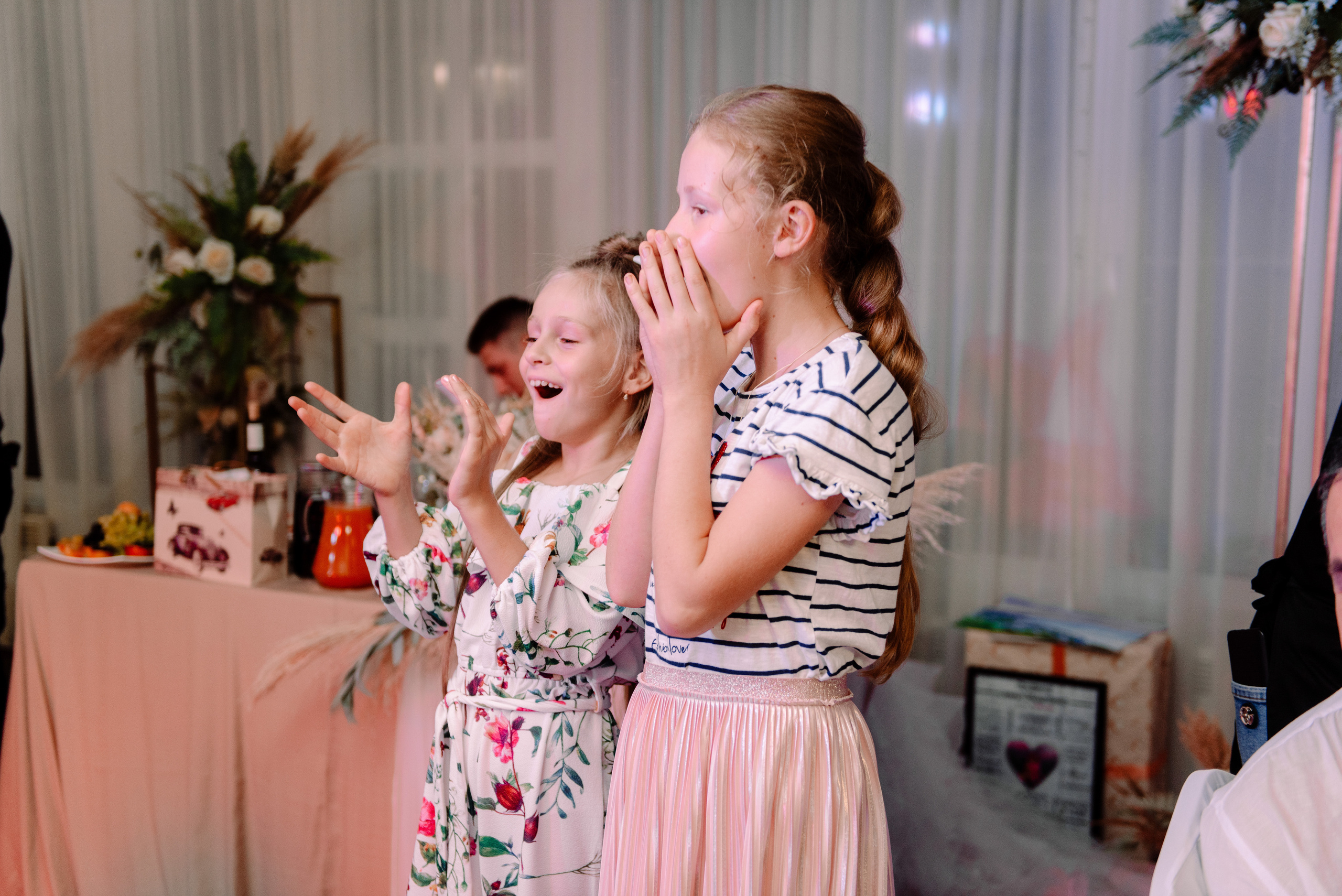 Сергей и Елена. Семейный и свадебный фотограф в Рязани Лиза Голованова