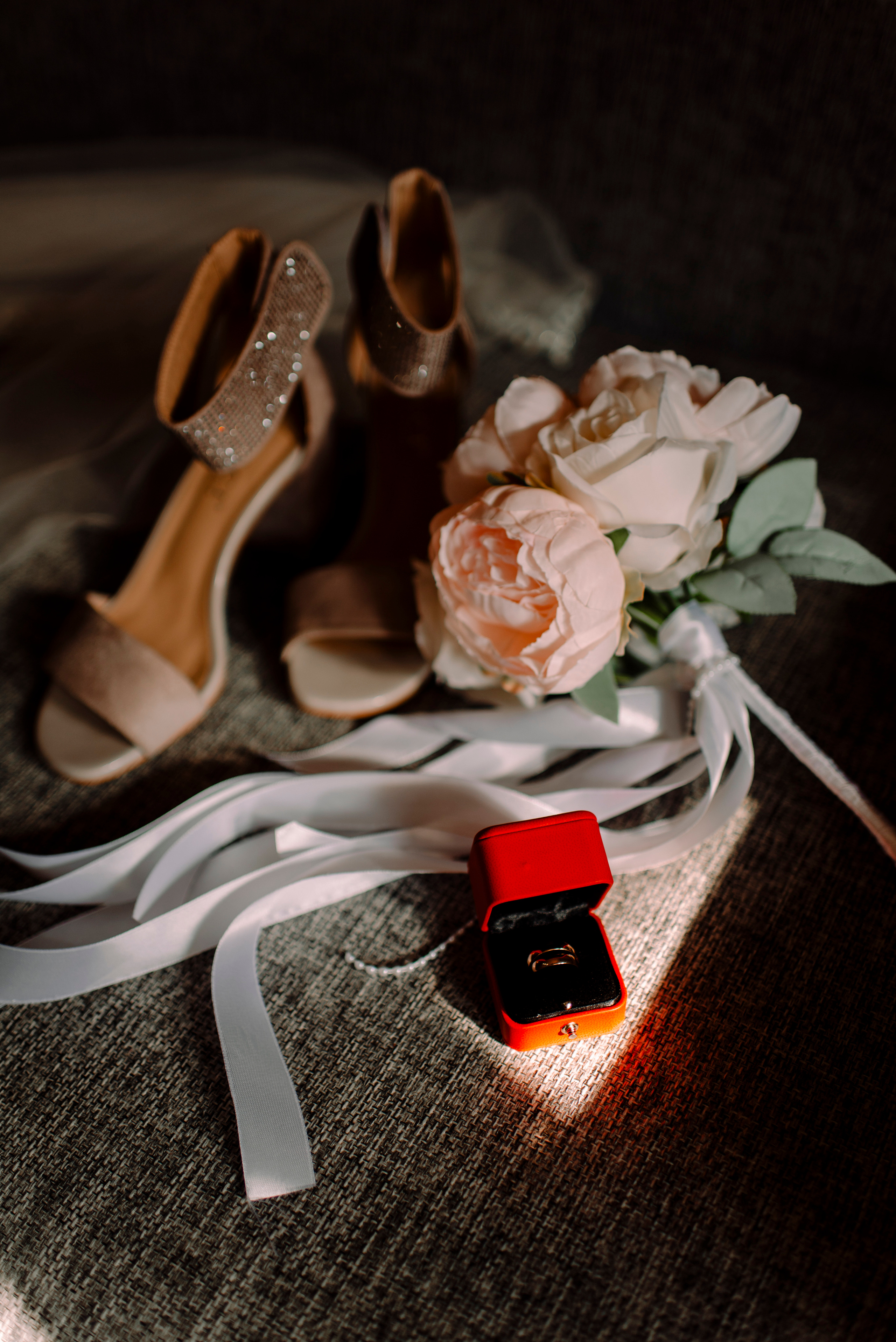 Виктория и Алексей — традиционная свадьба. Семейный и свадебный фотограф в Рязани Лиза Голованова