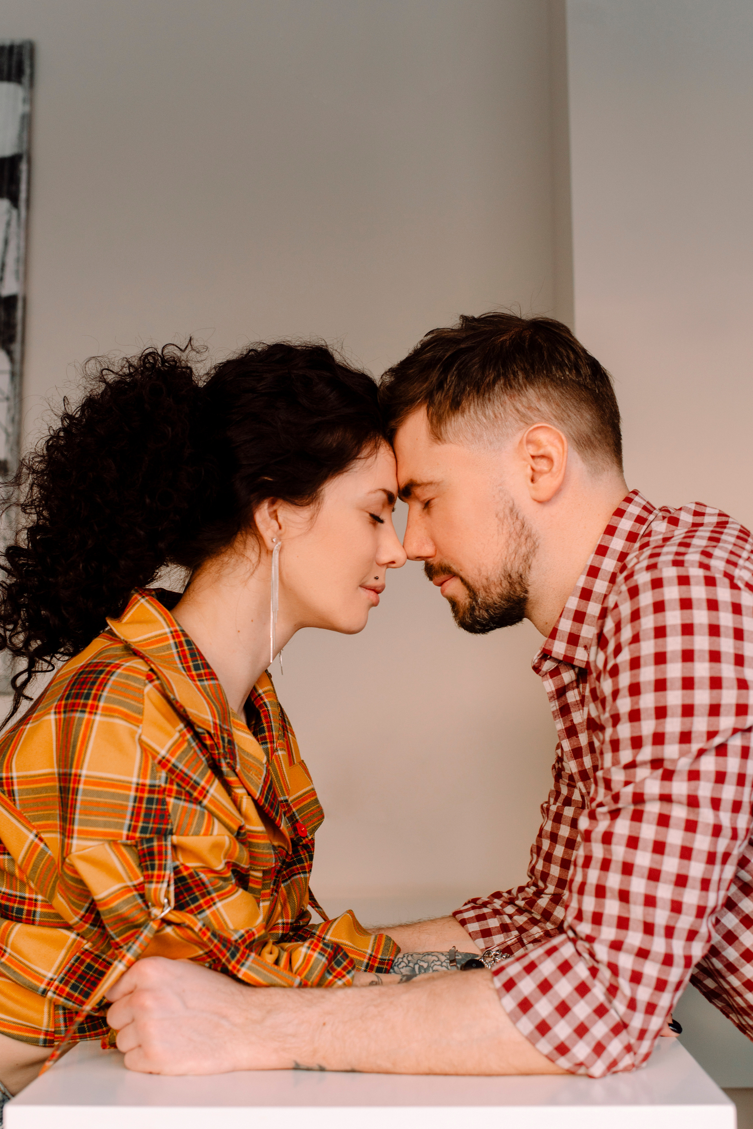 Оля-Петя-Василиса. Семейный и свадебный фотограф в Рязани Лиза Голованова