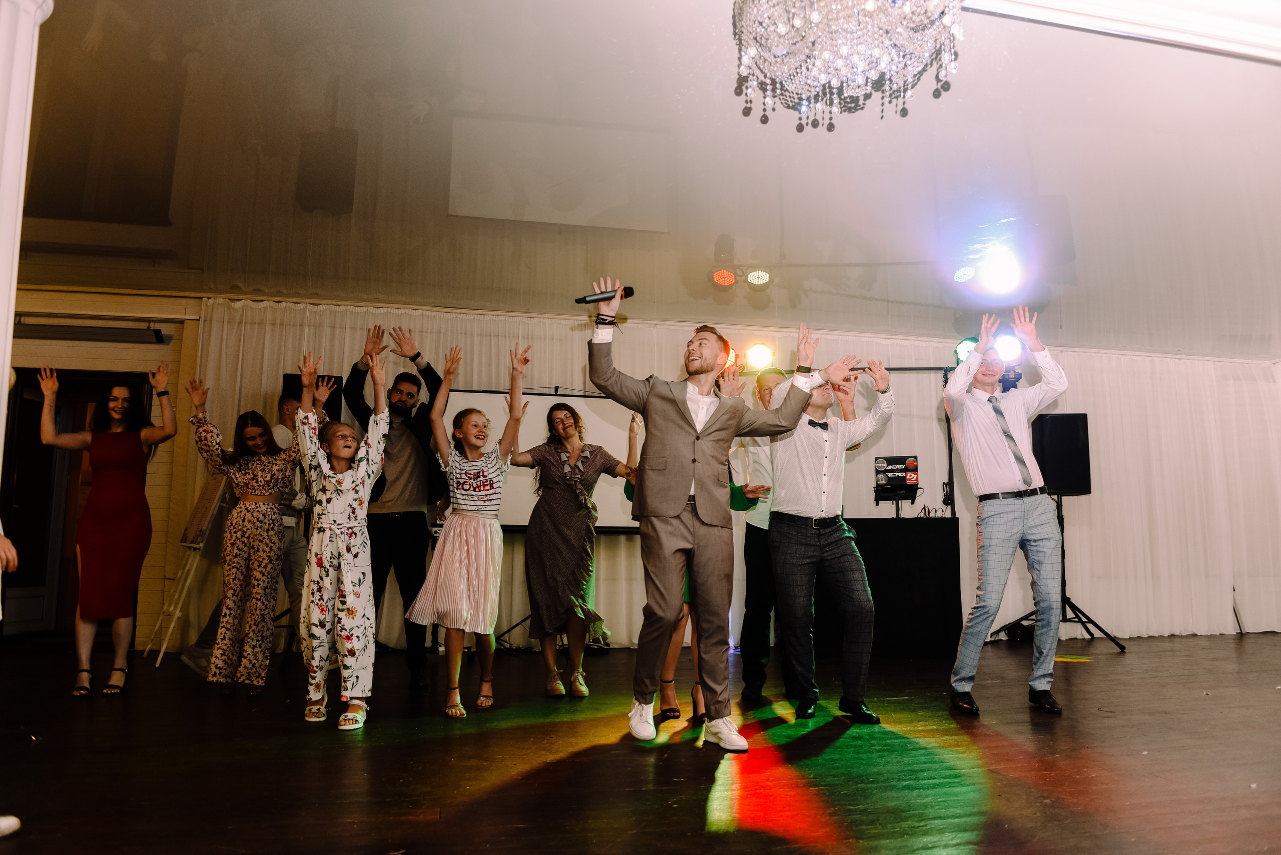 Сергей и Елена. Семейный и свадебный фотограф в Рязани Лиза Голованова