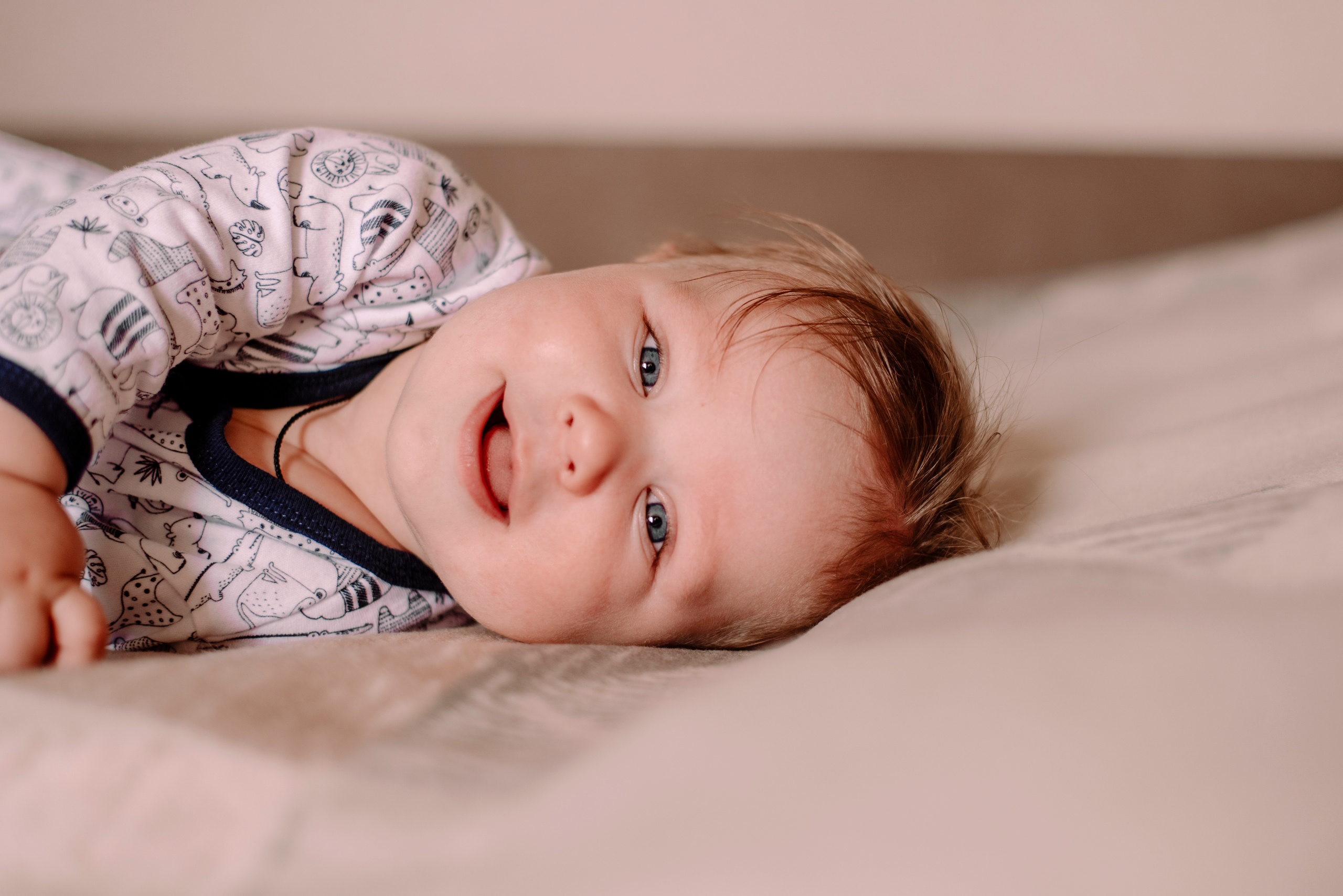 Крещение Матвея. Семейный и свадебный фотограф в Рязани Лиза Голованова