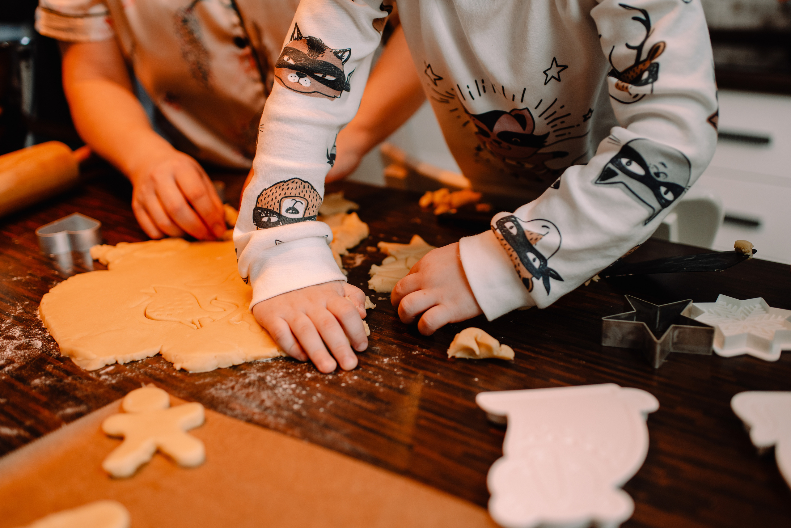 Ваня дома в воскресенье. Семейный и свадебный фотограф в Рязани Лиза Голованова