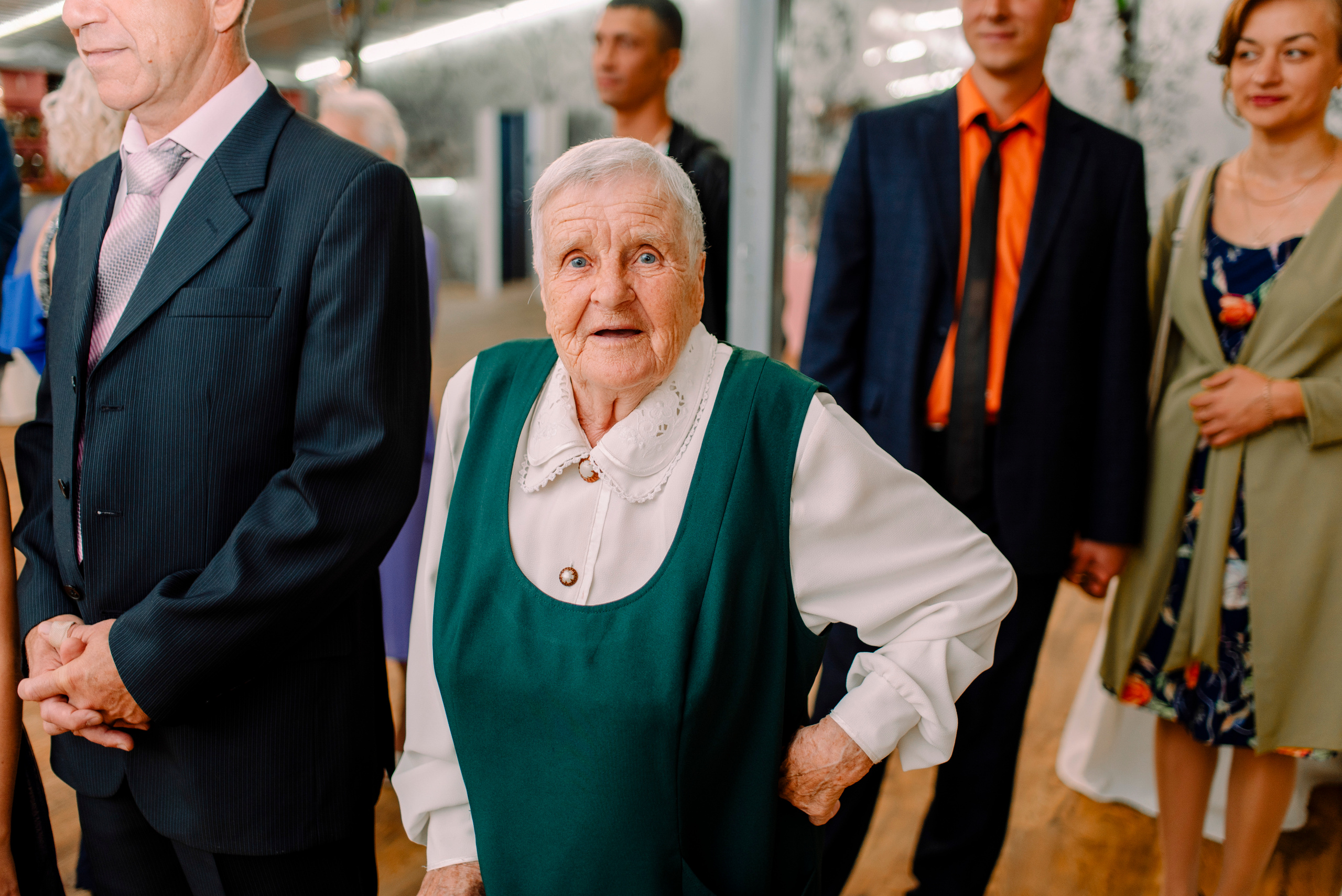 Юлия и Николай. Семейный и свадебный фотограф в Рязани Лиза Голованова